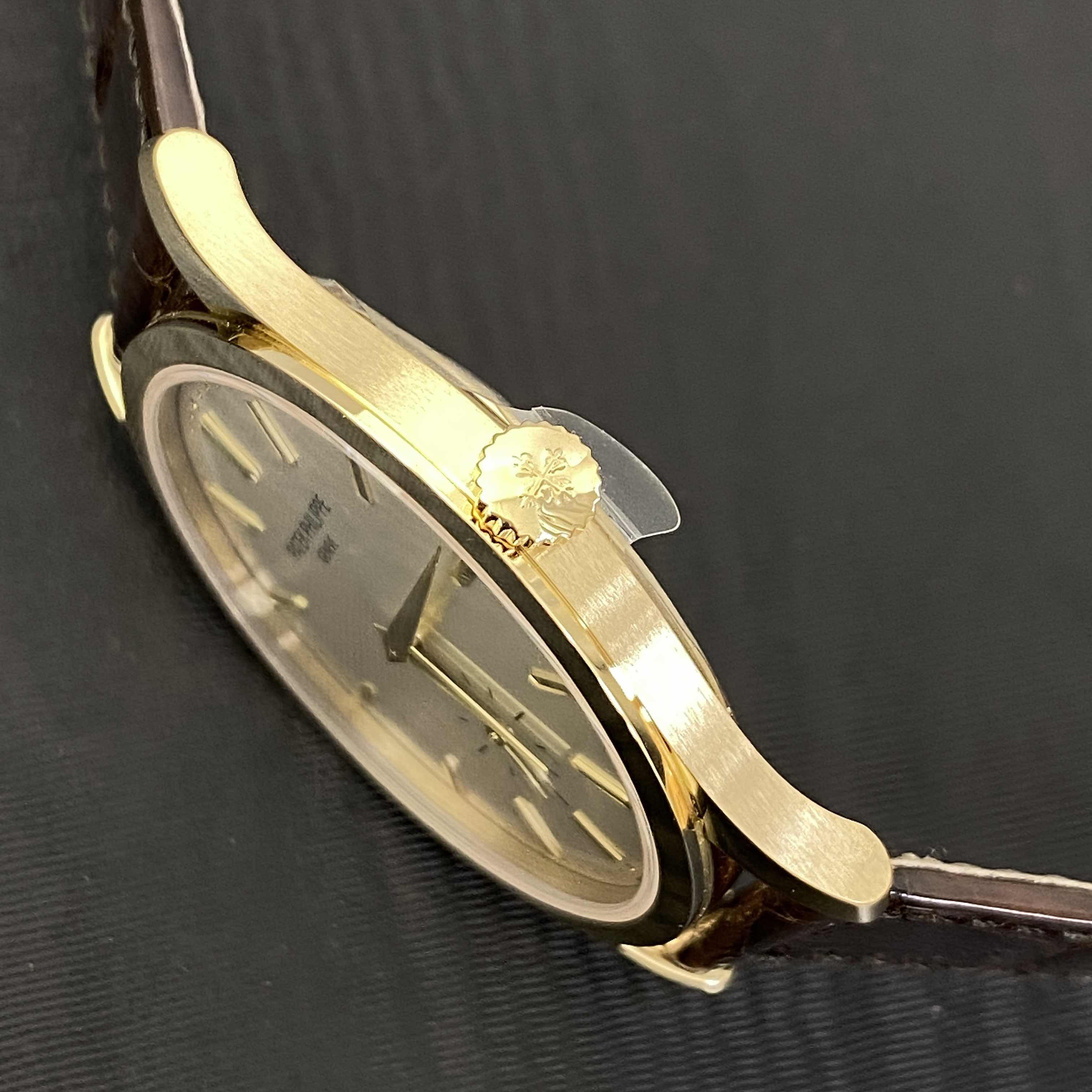 Patek Philippe 5196J-001 7