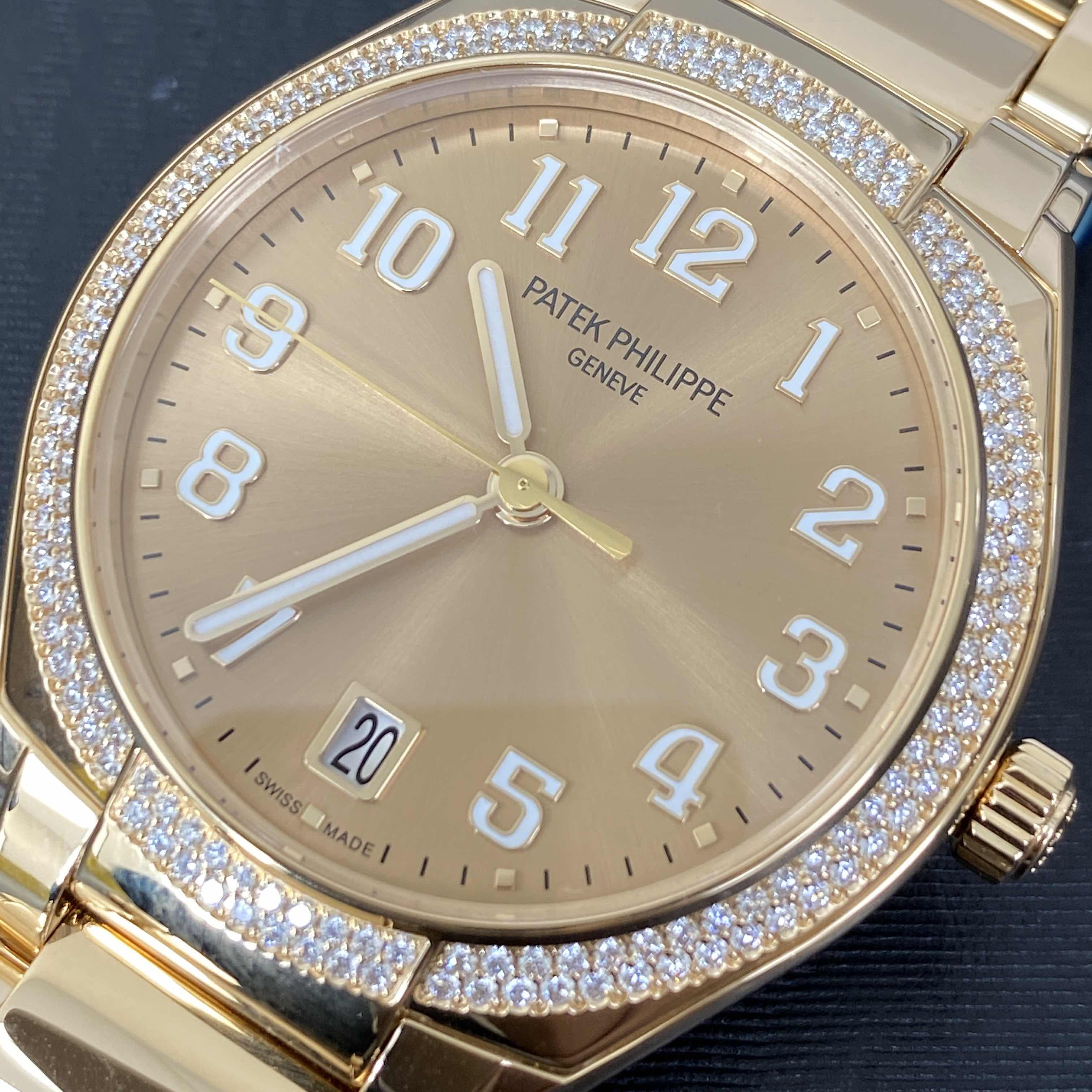 Patek Philippe 7300/1200R-011 7