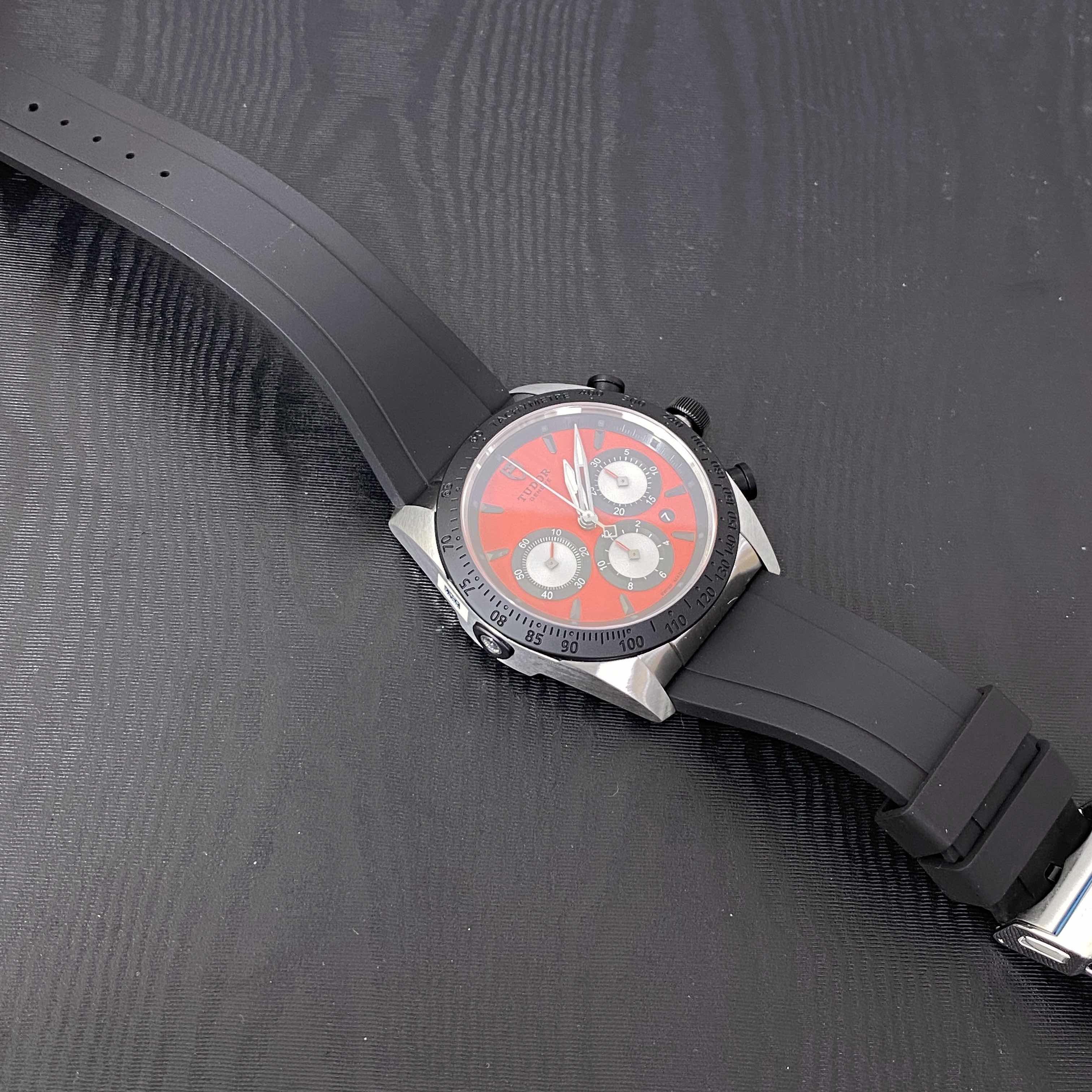 Tudor 42010NRD-RS 7