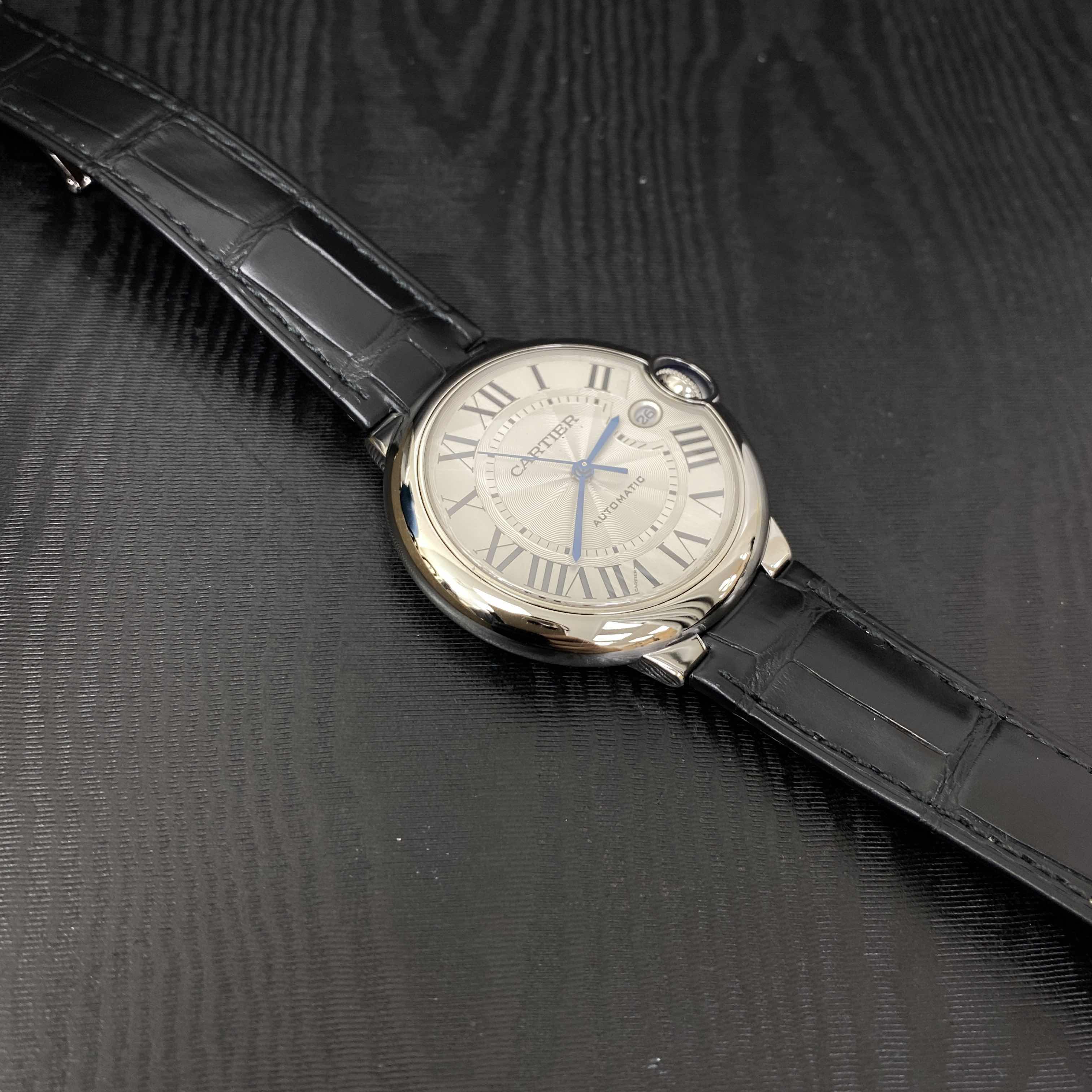 Cartier WSBB0039 7