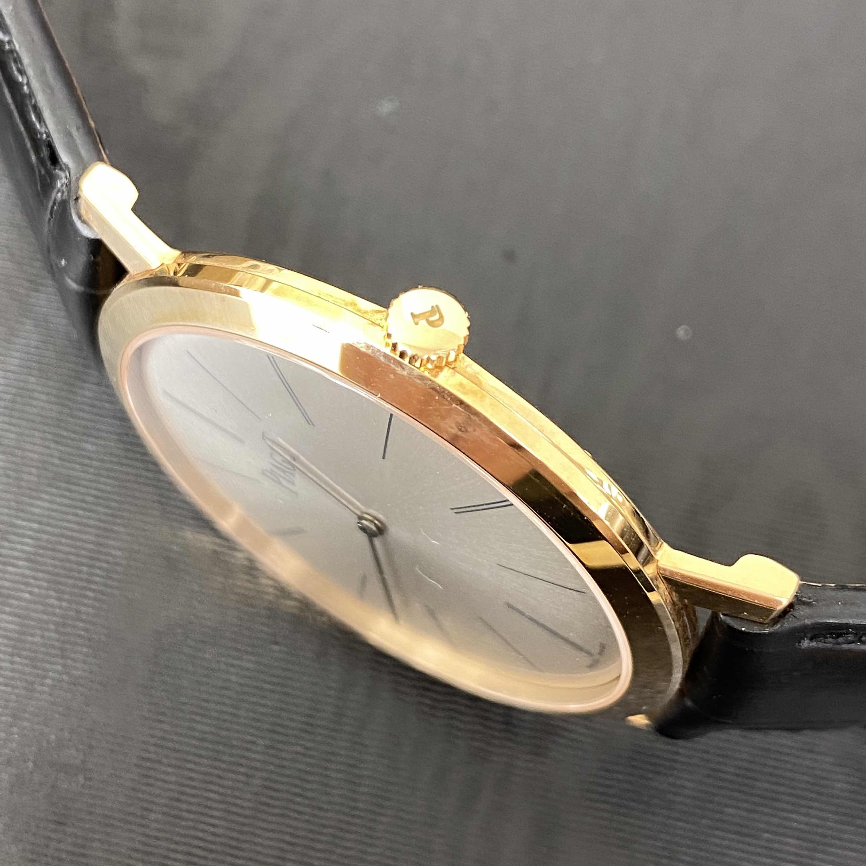 Piaget G0A31114 7