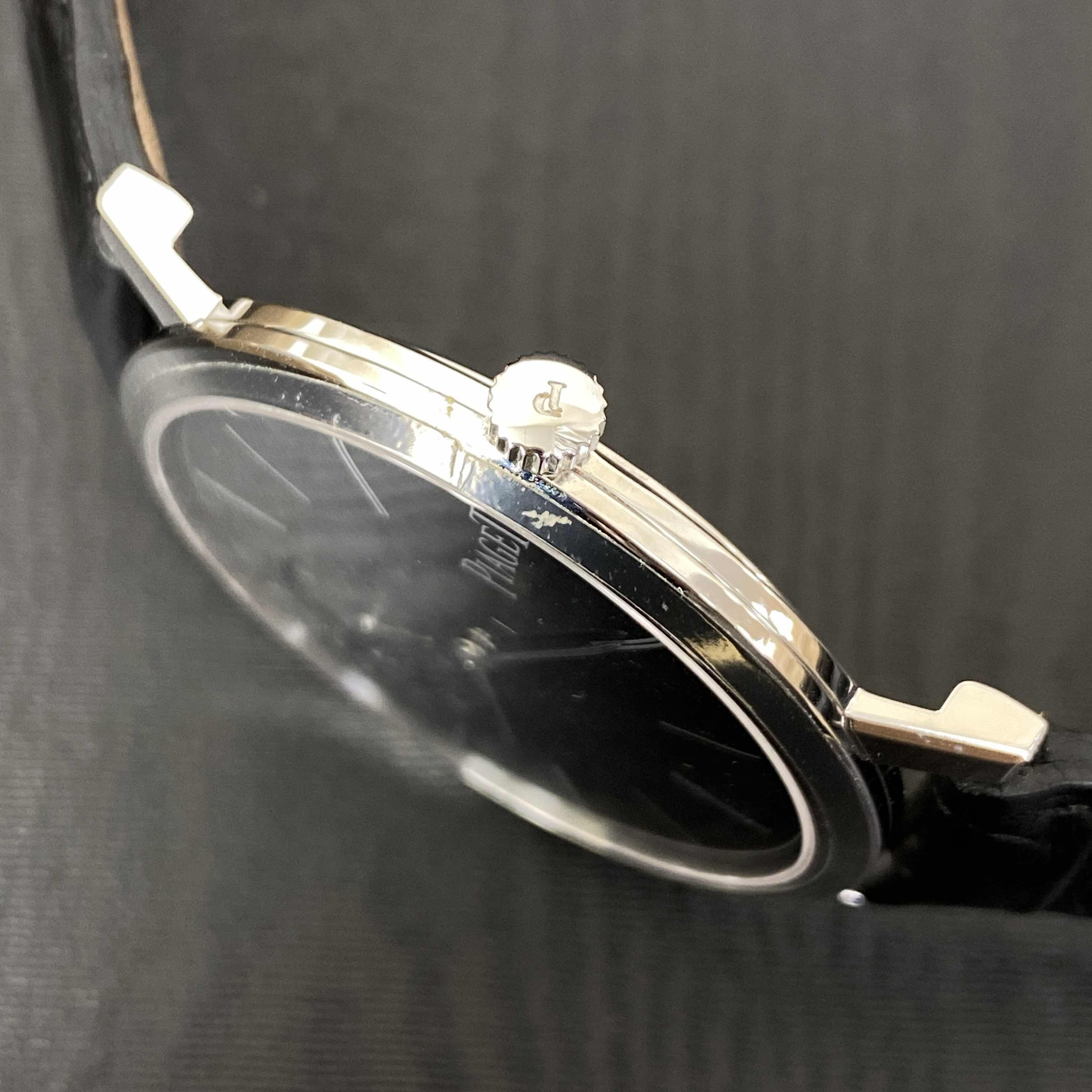 Piaget G0A34114 7