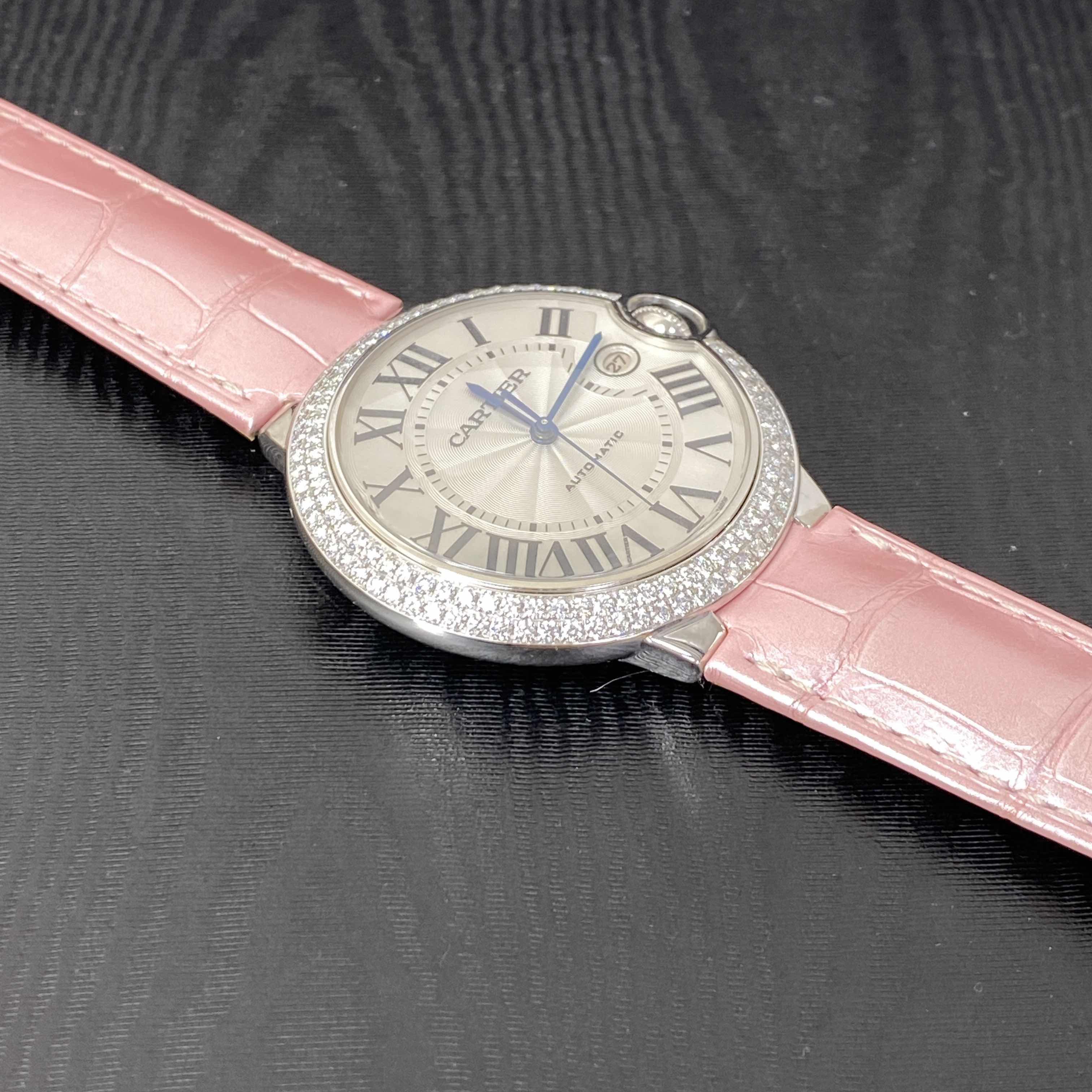 Cartier WE900951 7