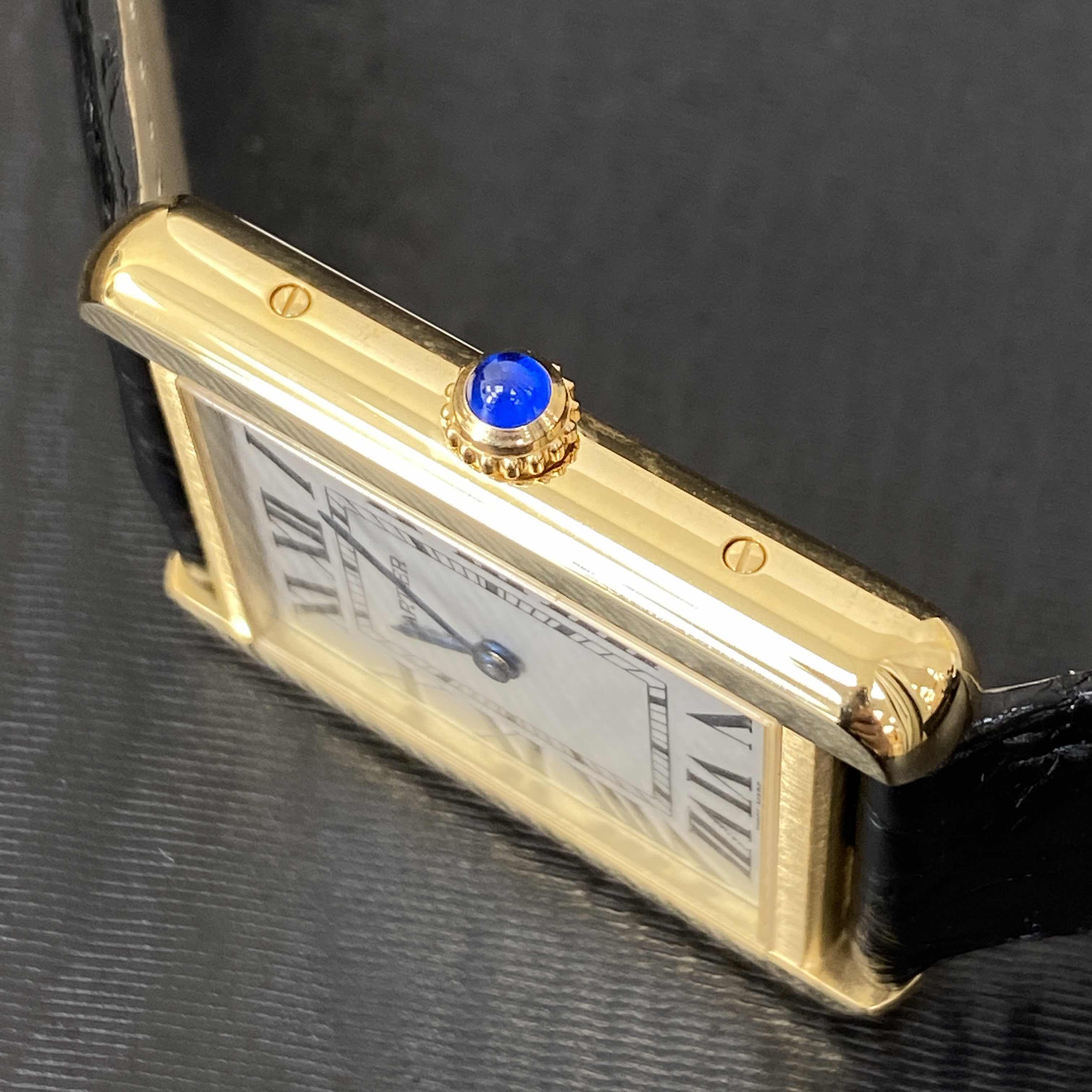 Cartier W5200004 7