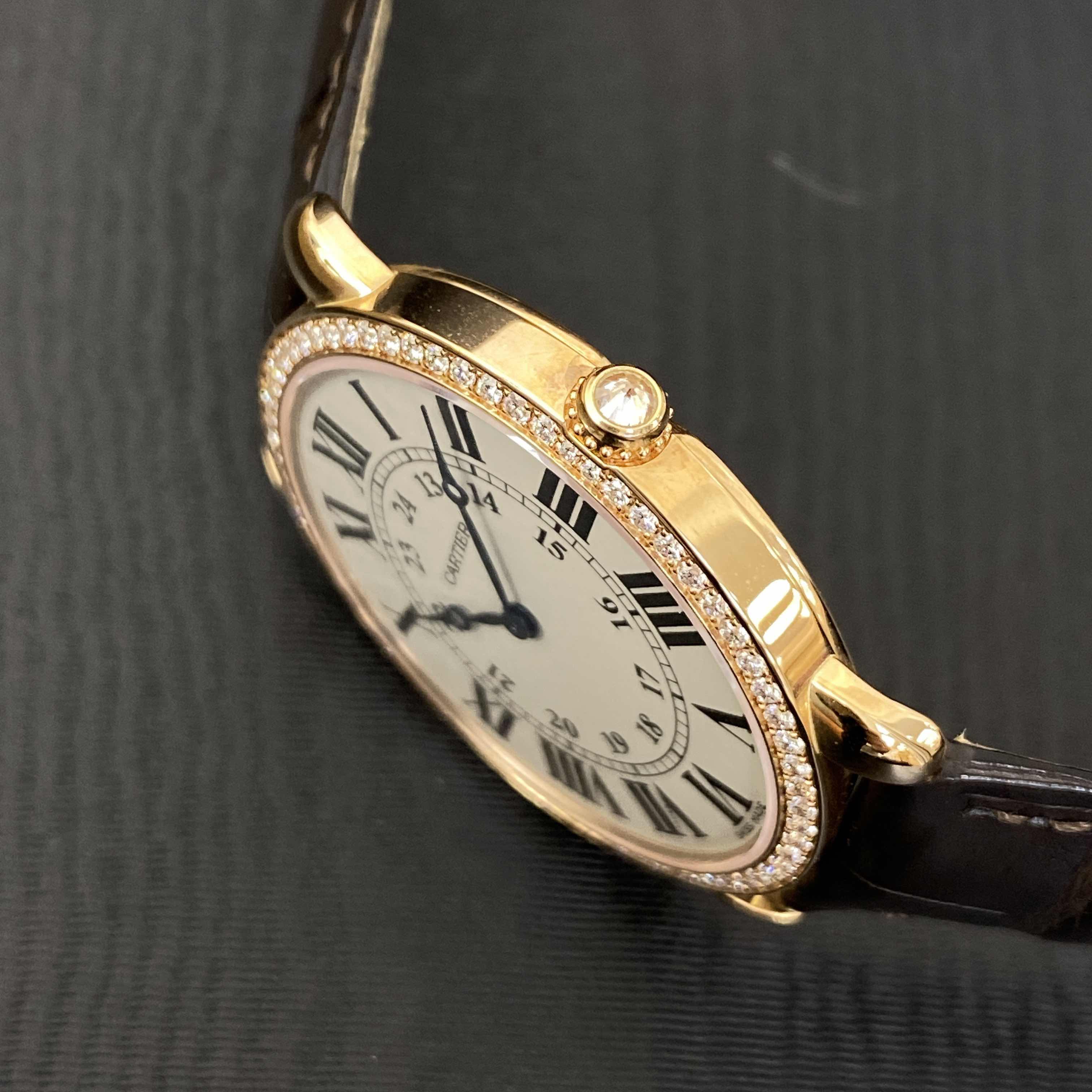 Cartier WR000651 7