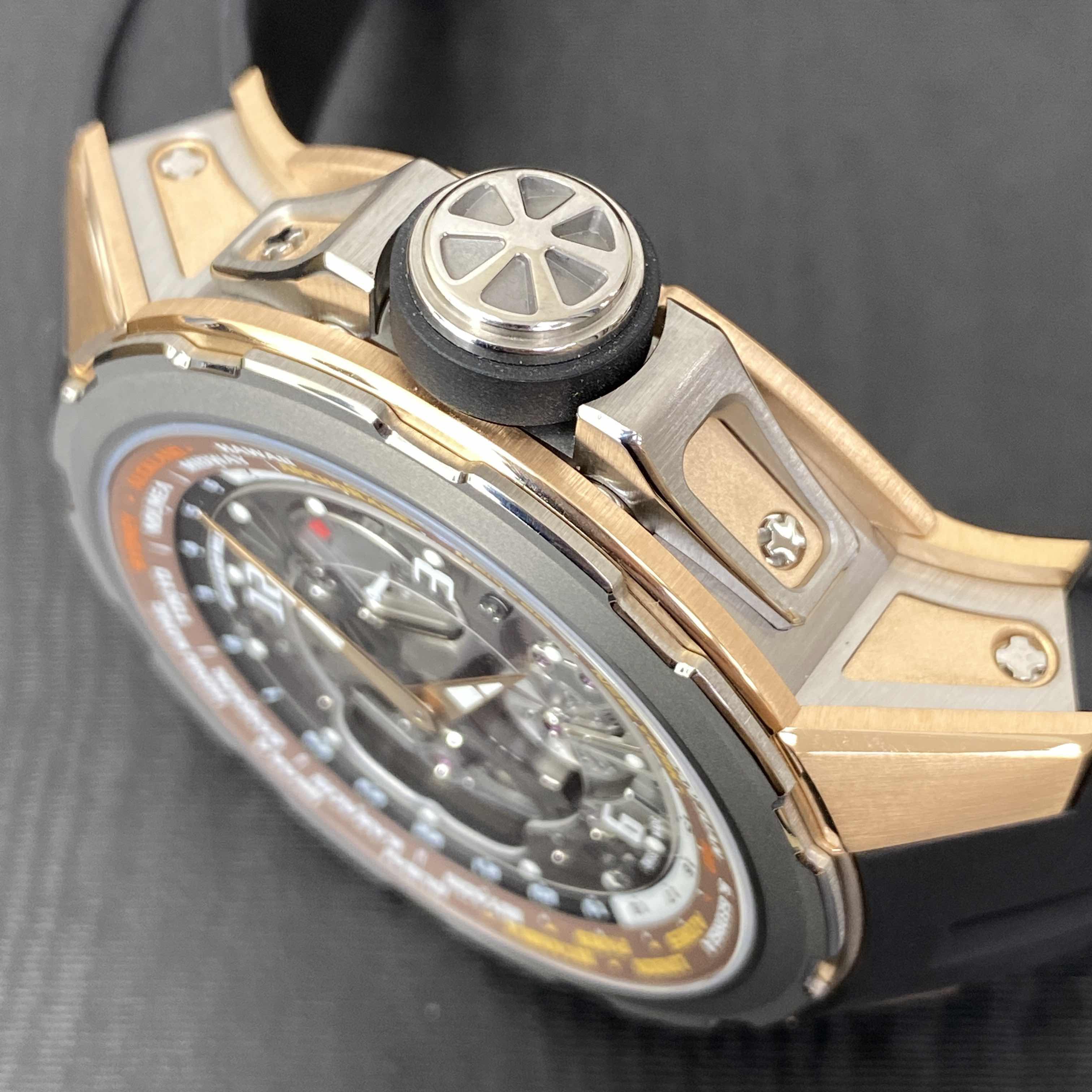 Richard Mille RM58-01 7