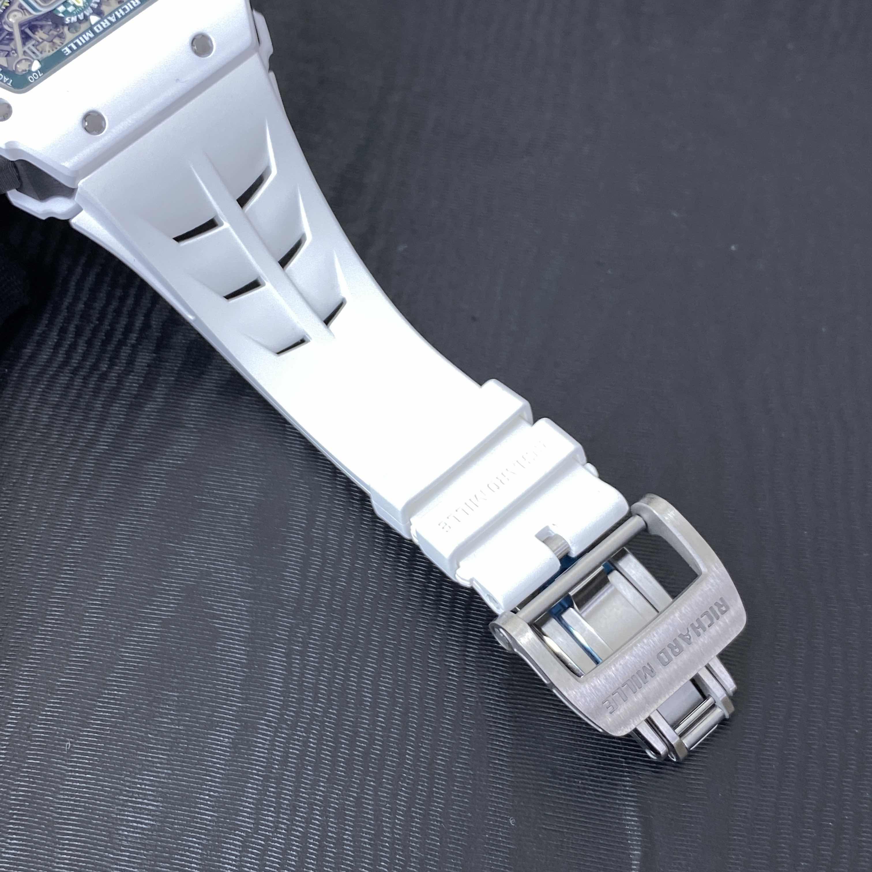 Richard Mille RM11-03 LMC (LTD 150) 7