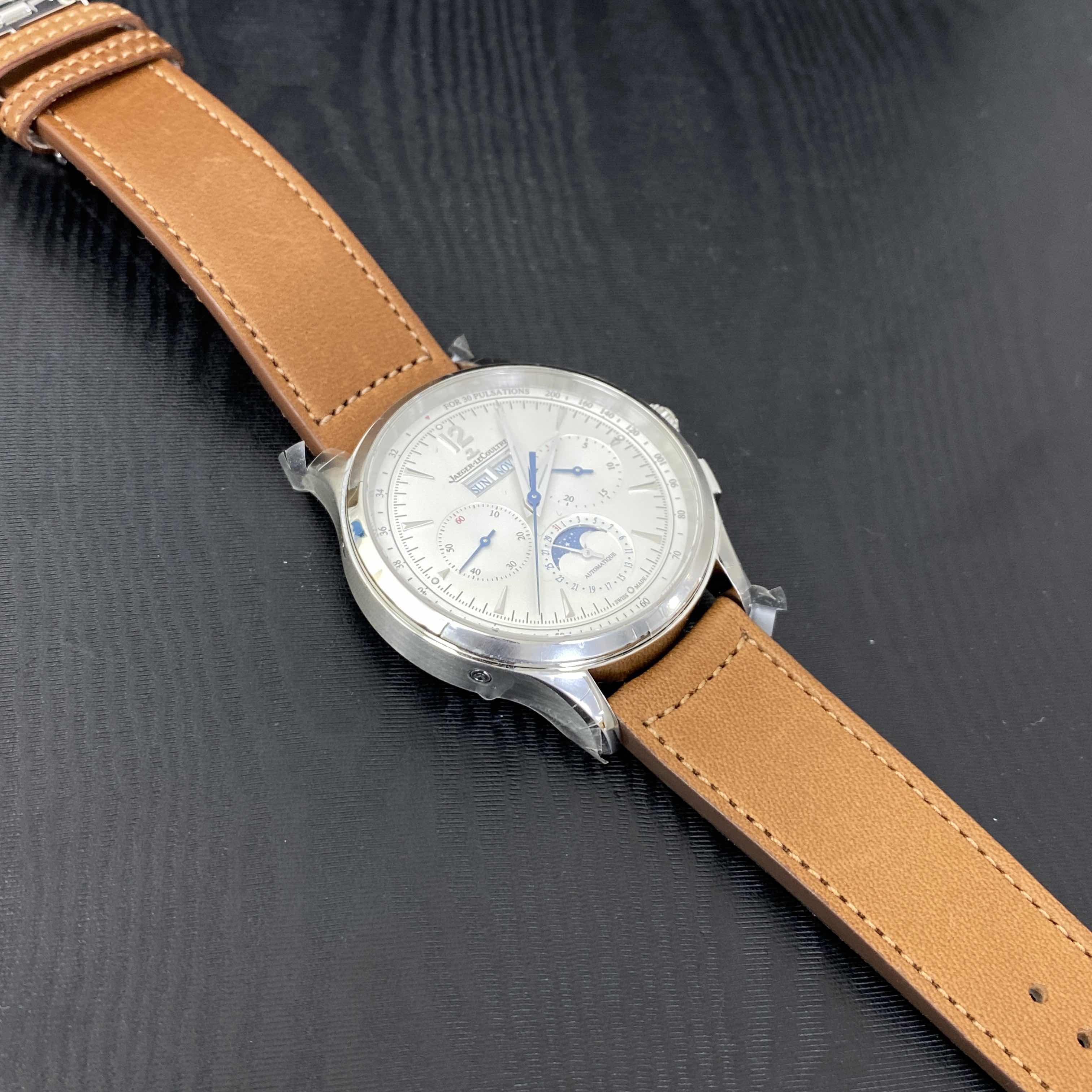 Jaeger-Lecoultre Q4138420 7