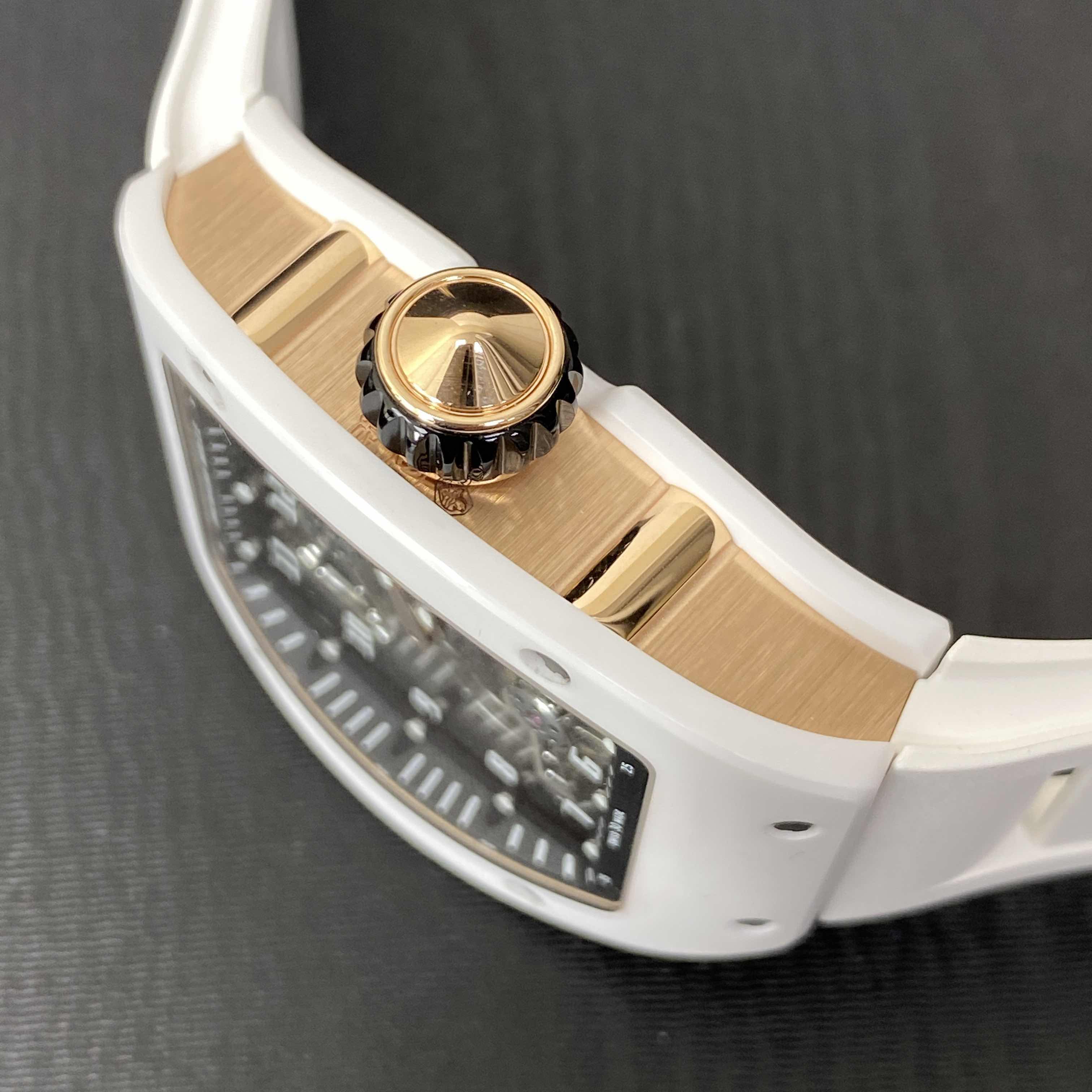 Richard Mille RM17-01 7