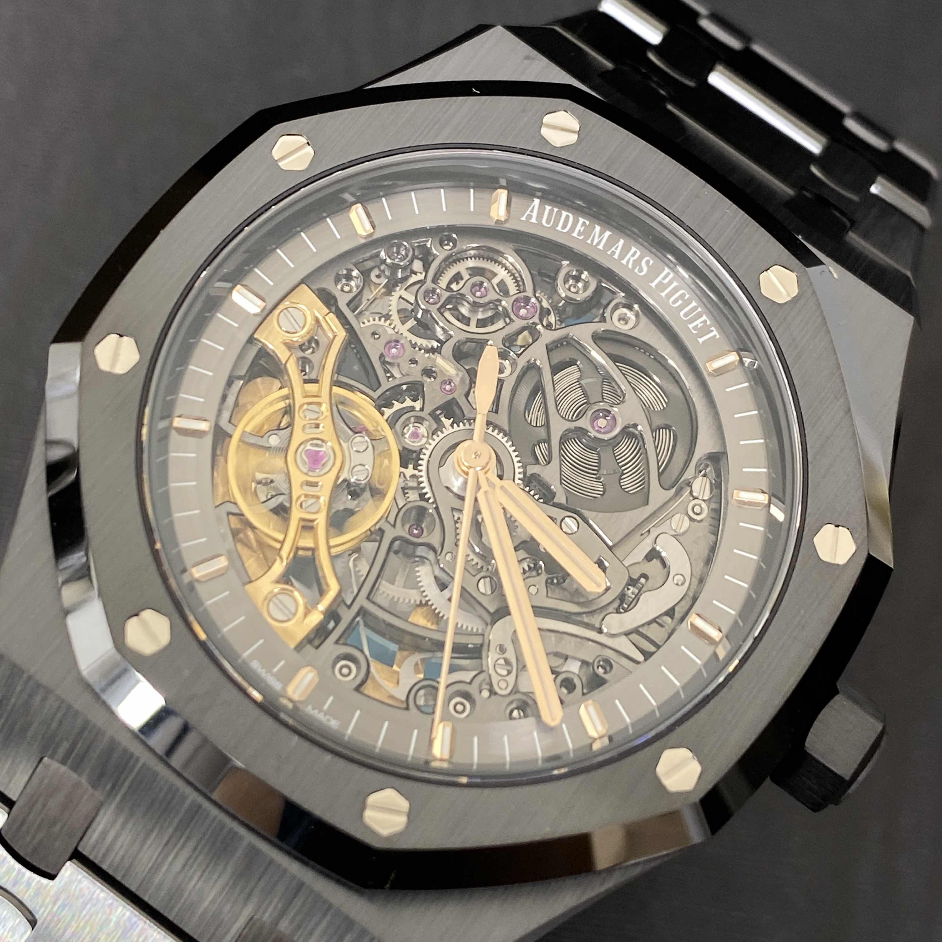 Audemars Piguet 15416CE.OO.1225CE.01 7