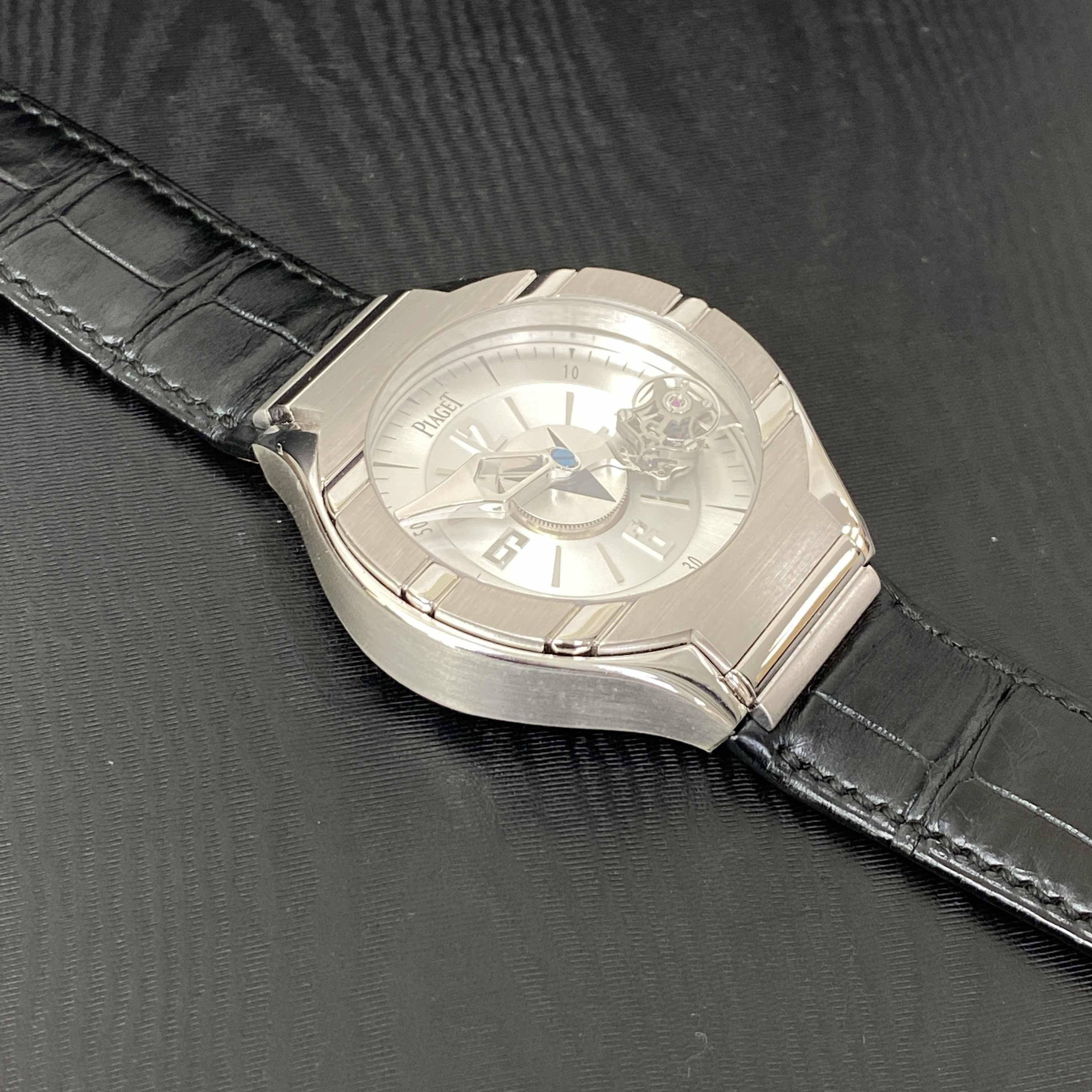 Piaget G0A31123 7