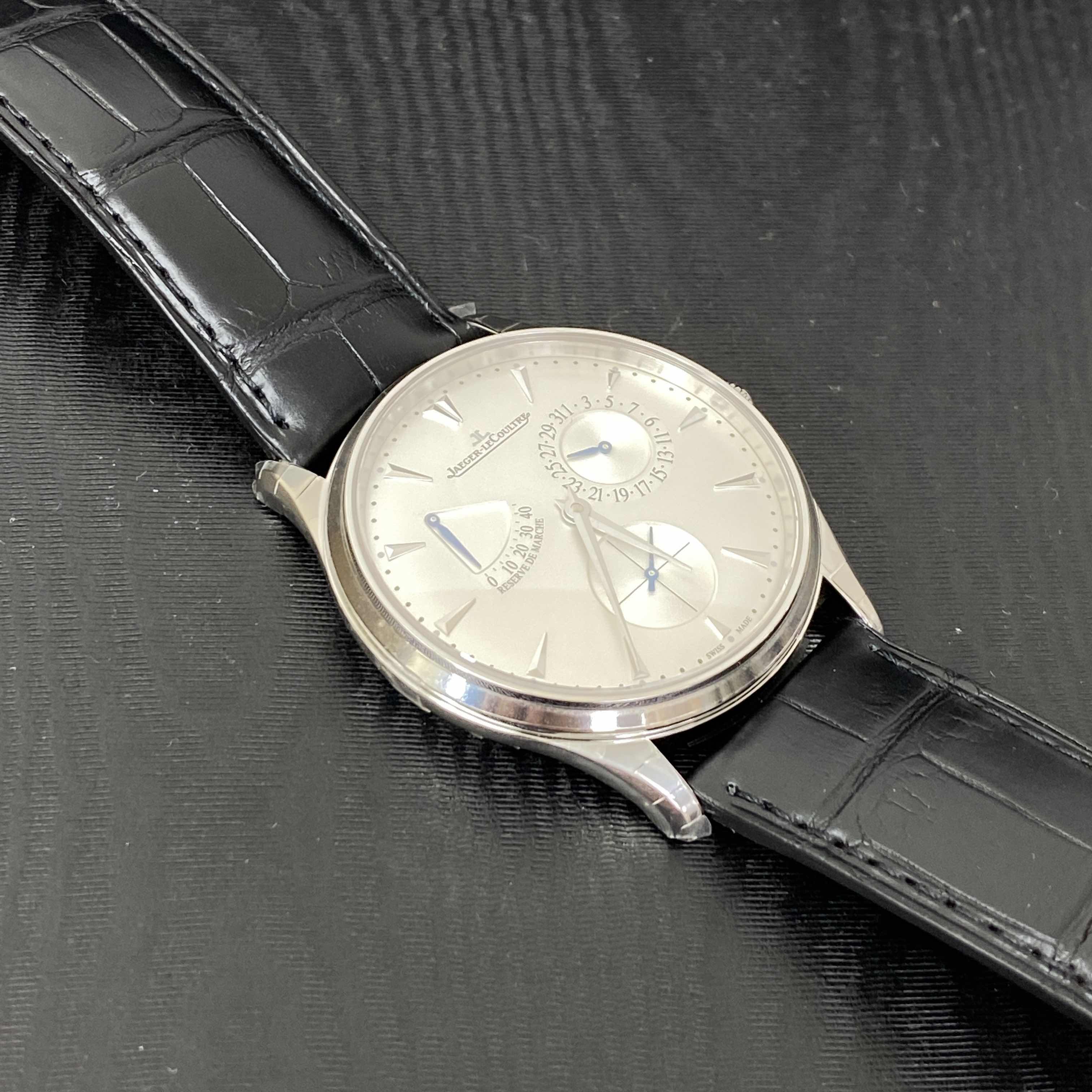Jaeger-Lecoultre Q1378420 7