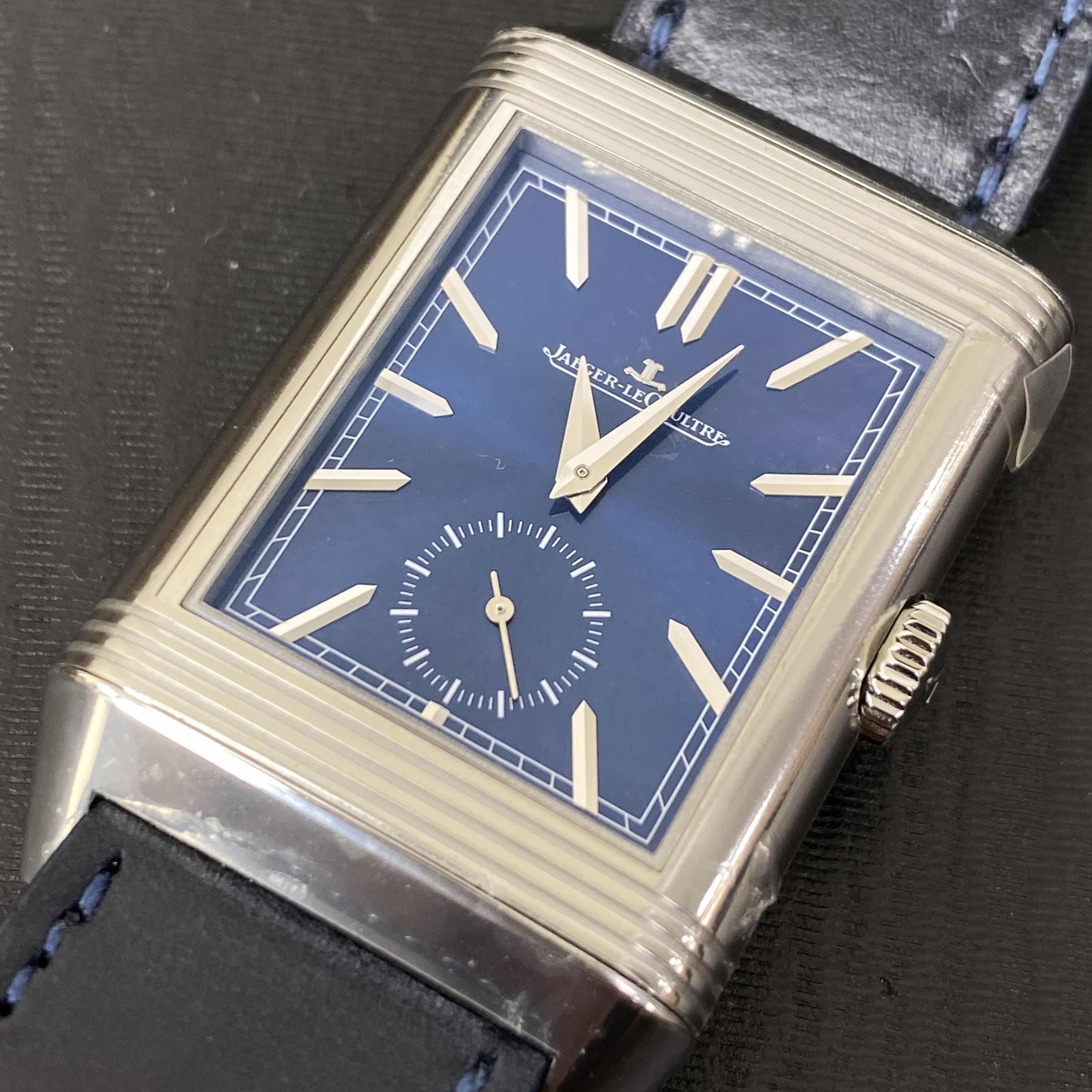 Jaeger-Lecoultre Q3988482 7