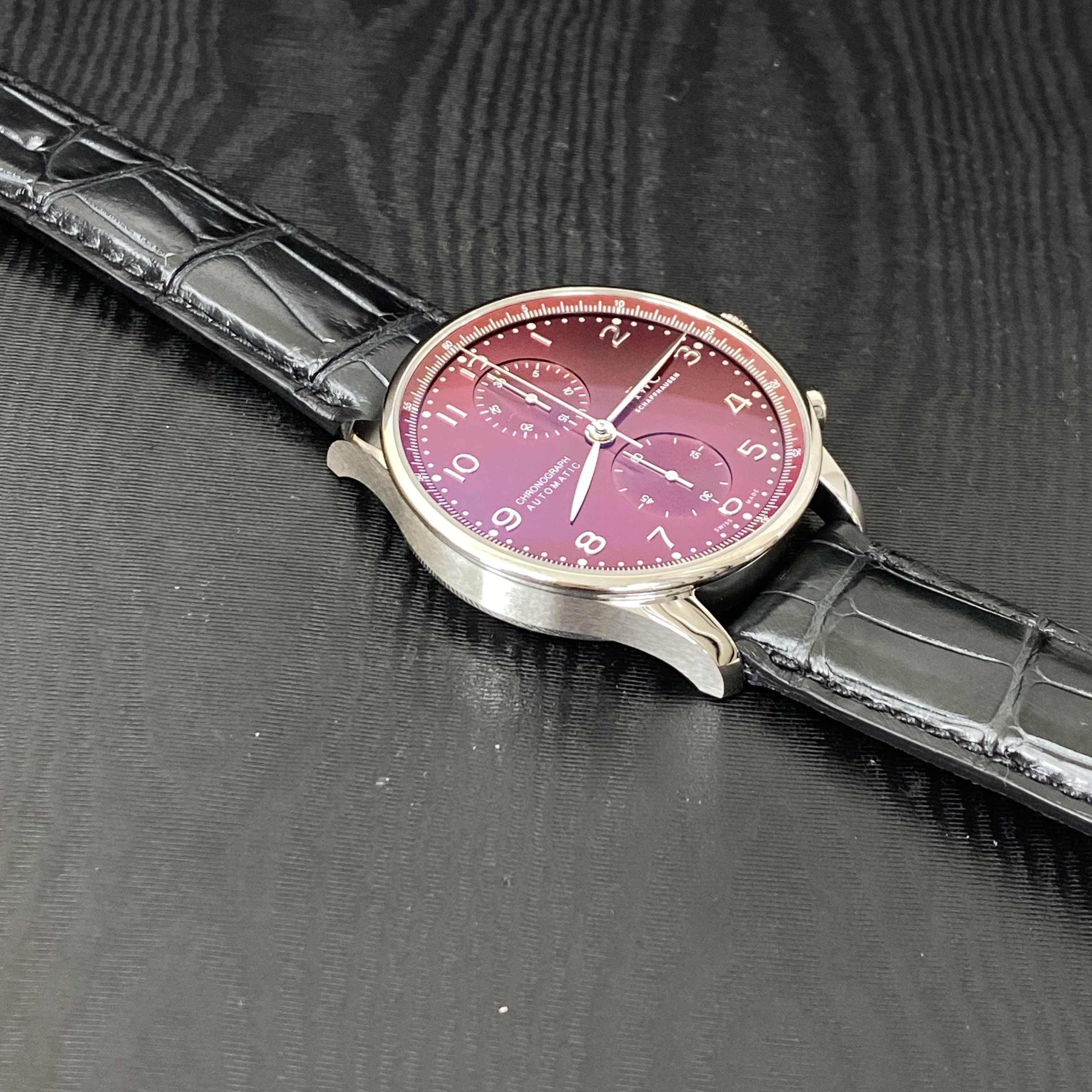 IWC IW371616 7