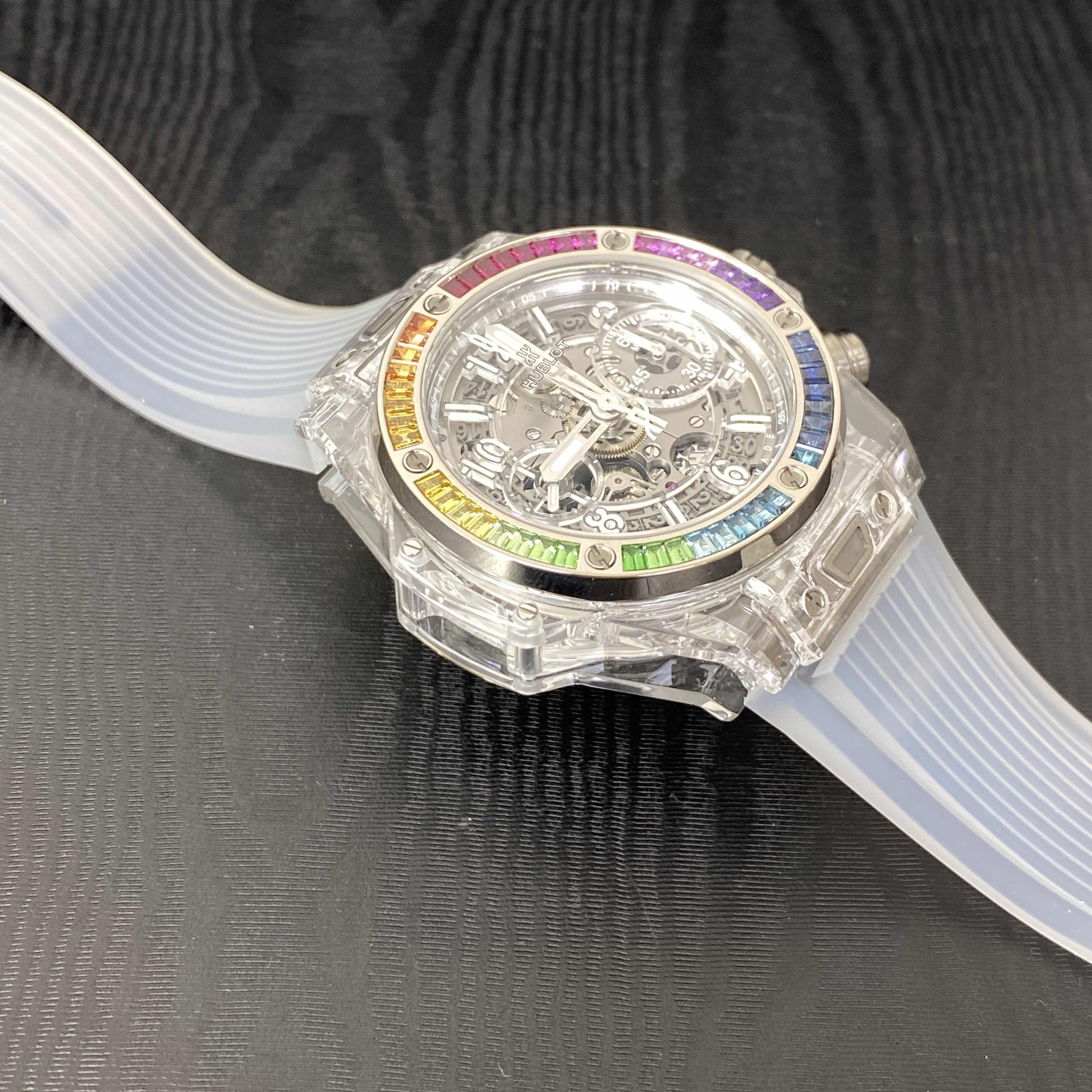 Hublot 441.JX.4802.RT.4099 7