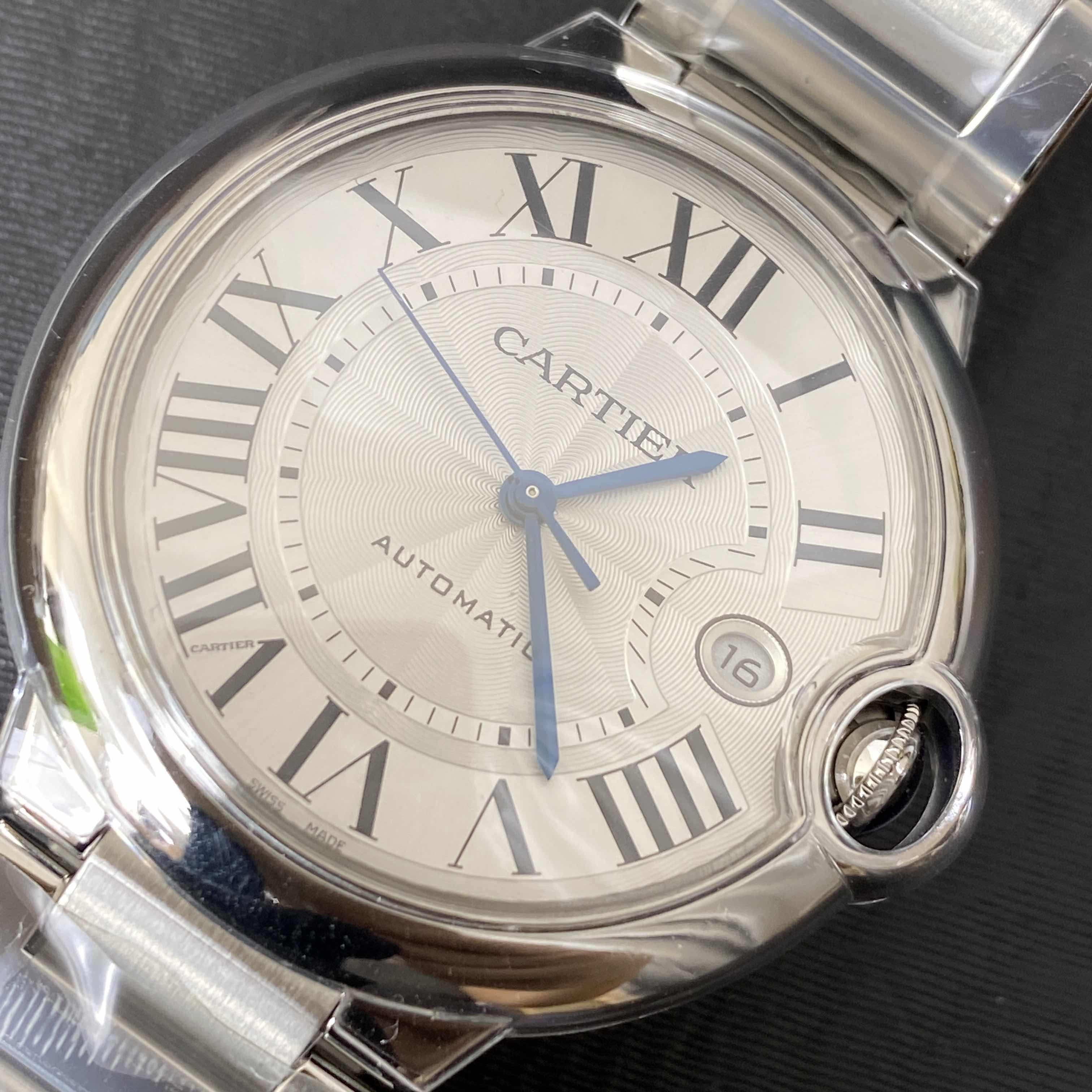 Cartier WSBB0040 7