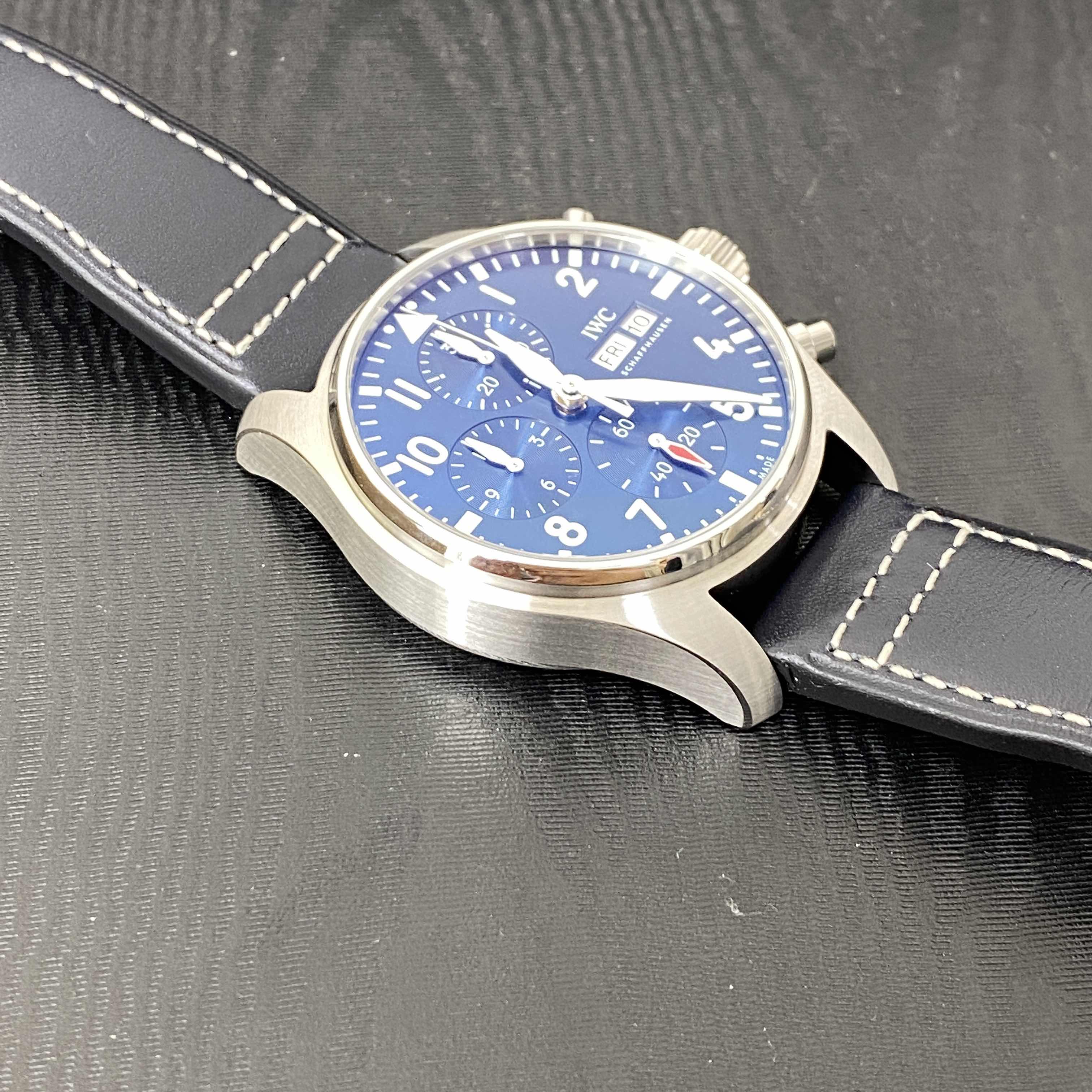 IWC IW388101 7