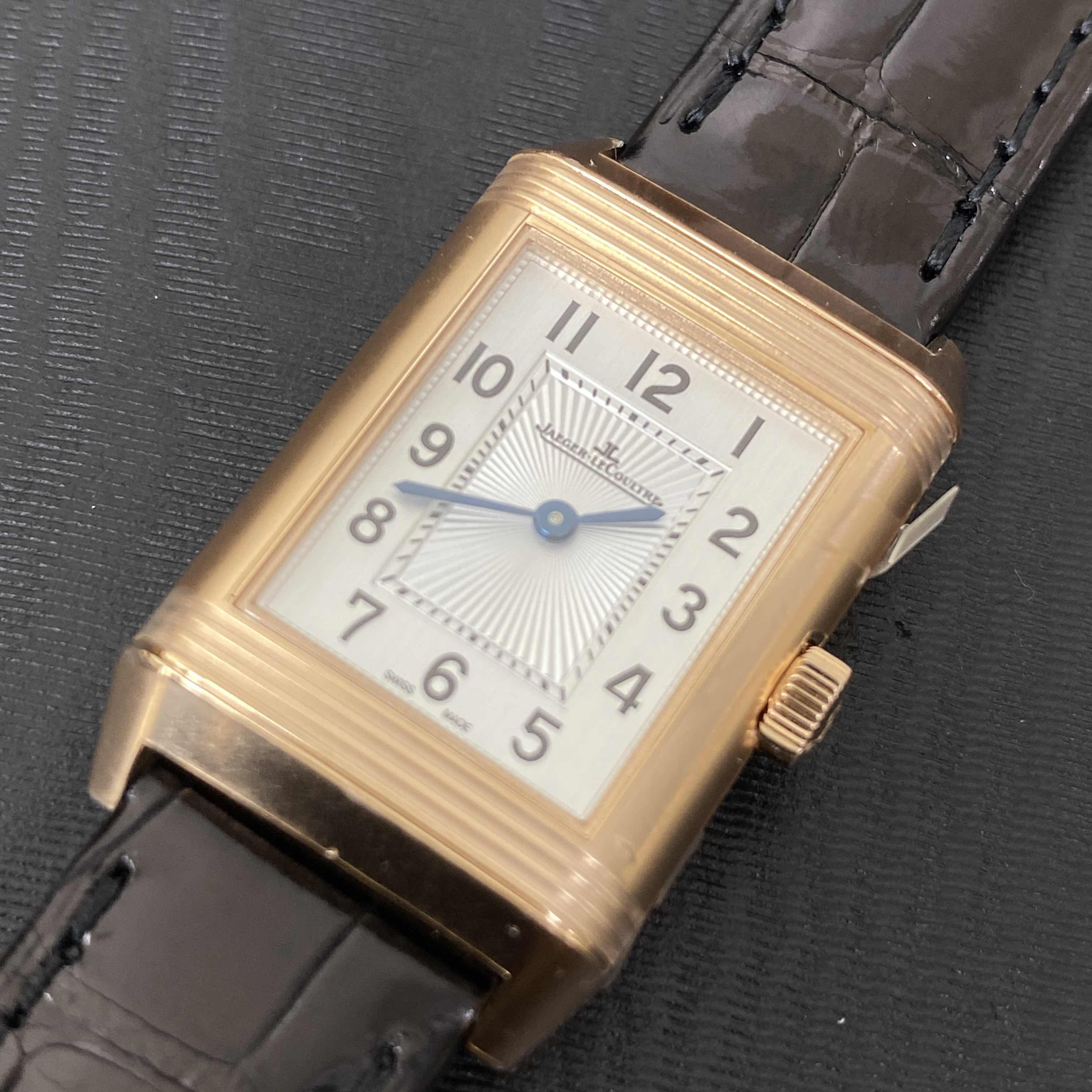 Jaeger-Lecoultre Q2662430 7