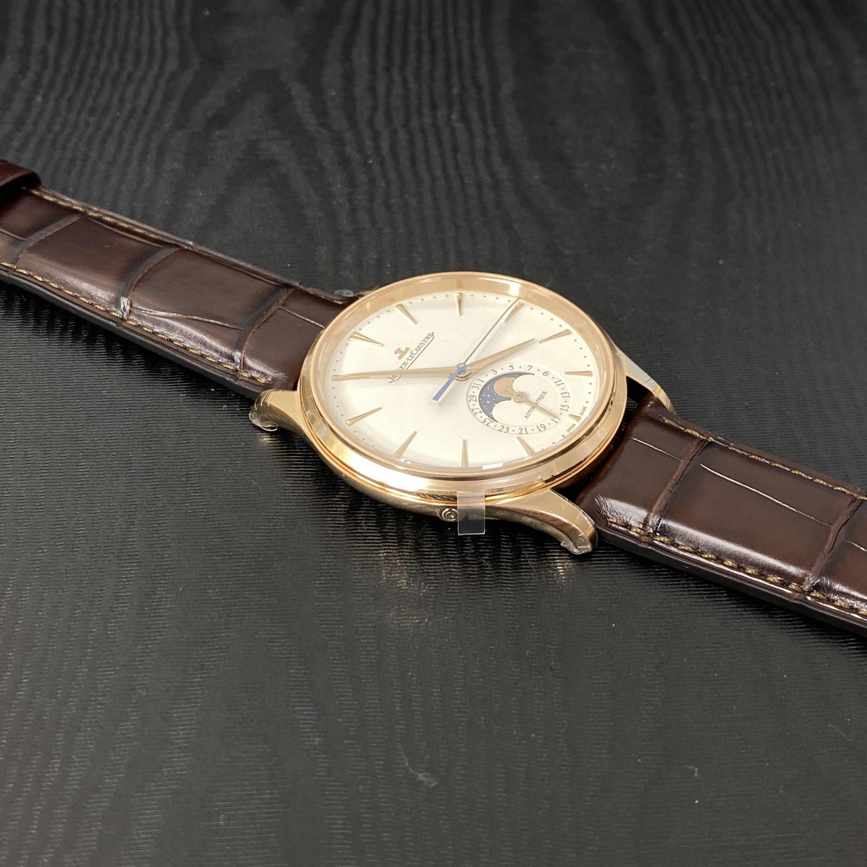 Jaeger-Lecoultre Q1362510 7