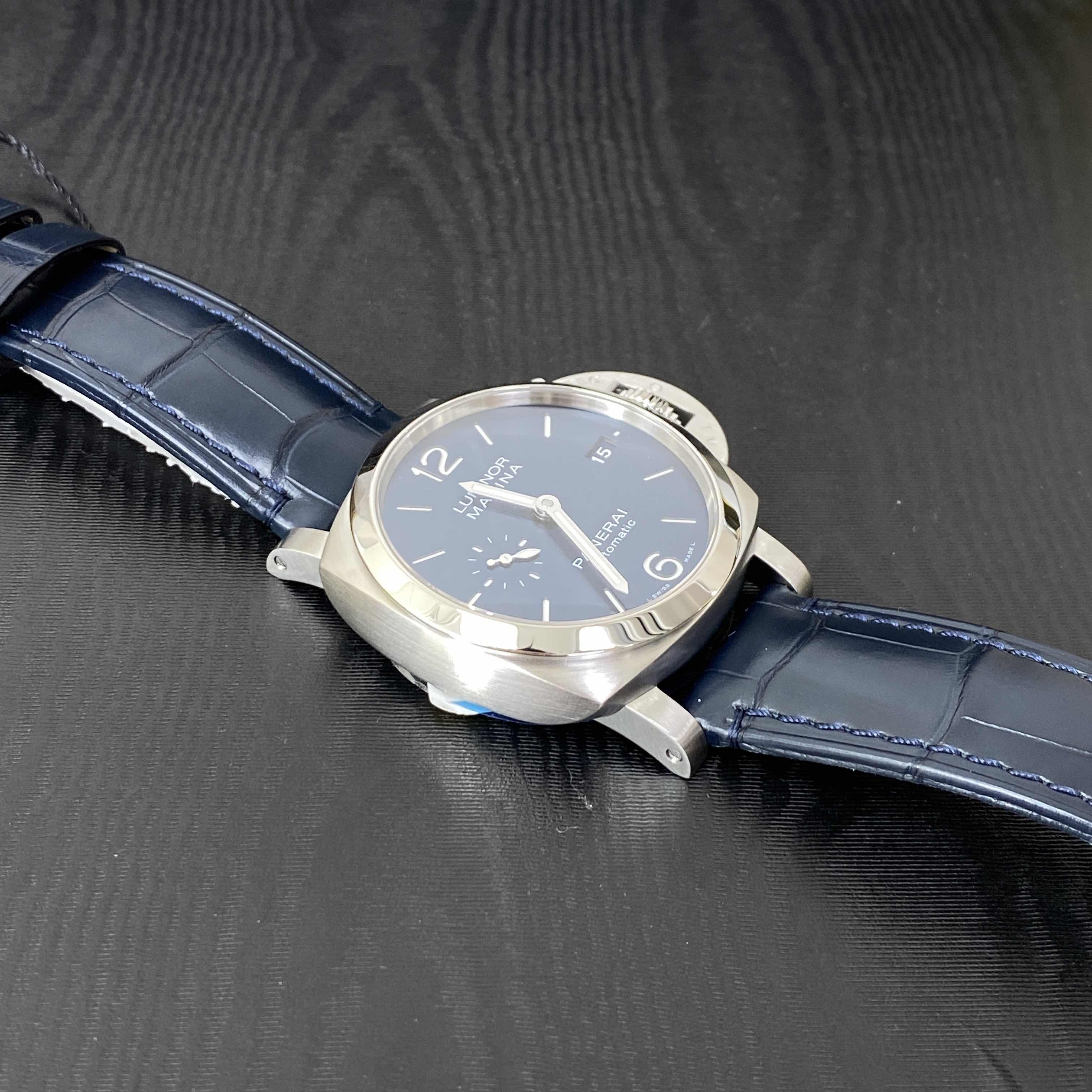 Panerai PAM01393  7