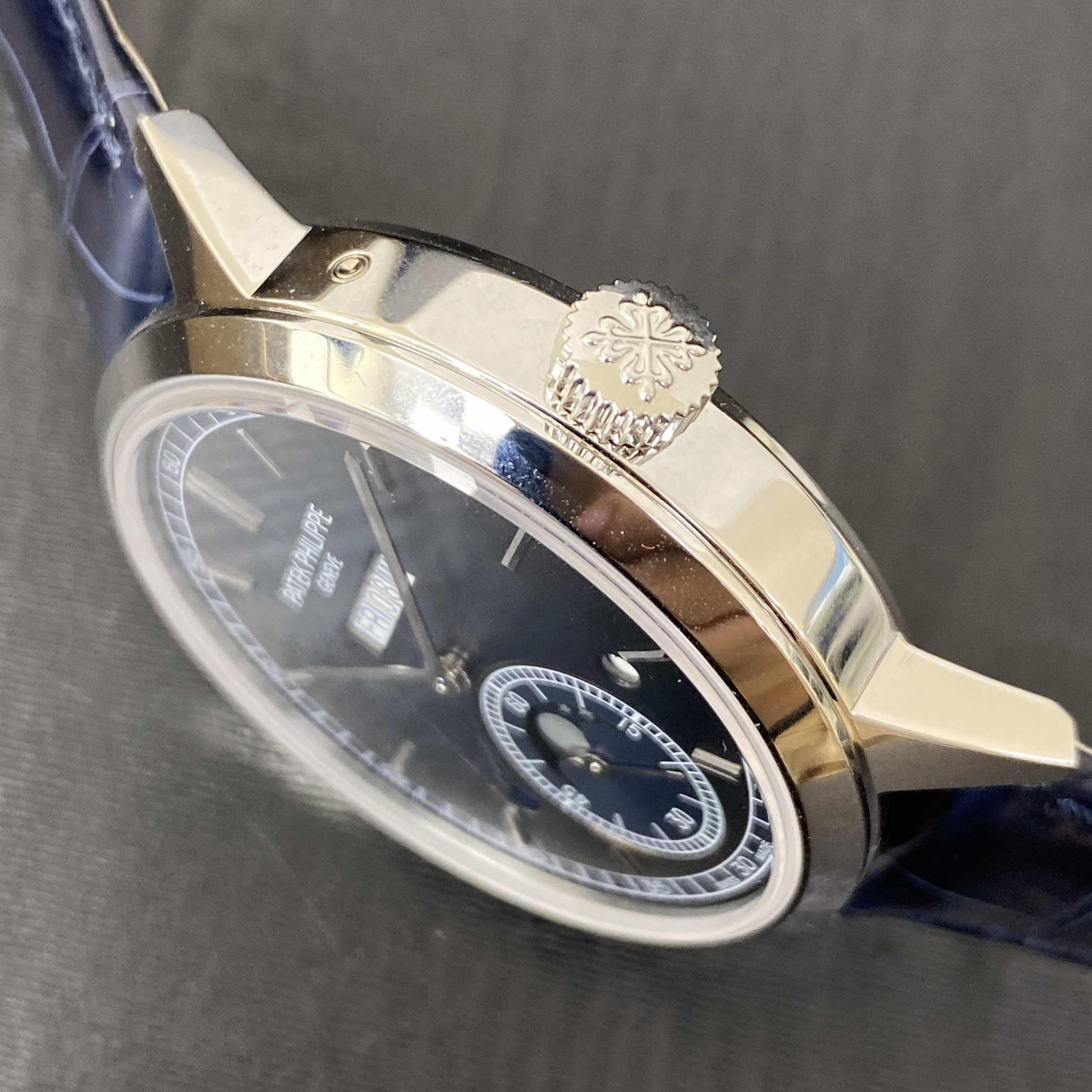 Patek Philippe 5236P-001 7