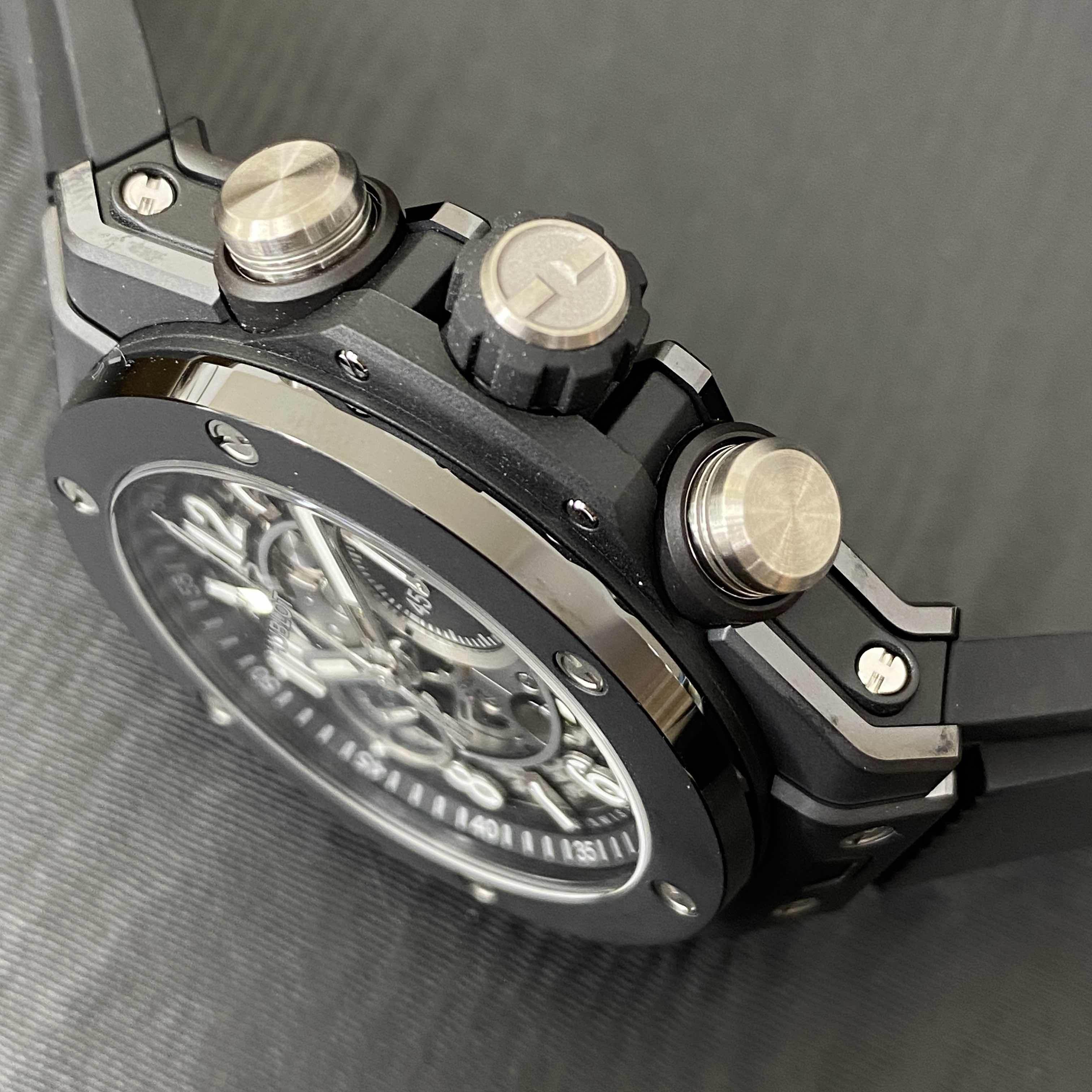 Hublot 421.CI.1170.RX 7