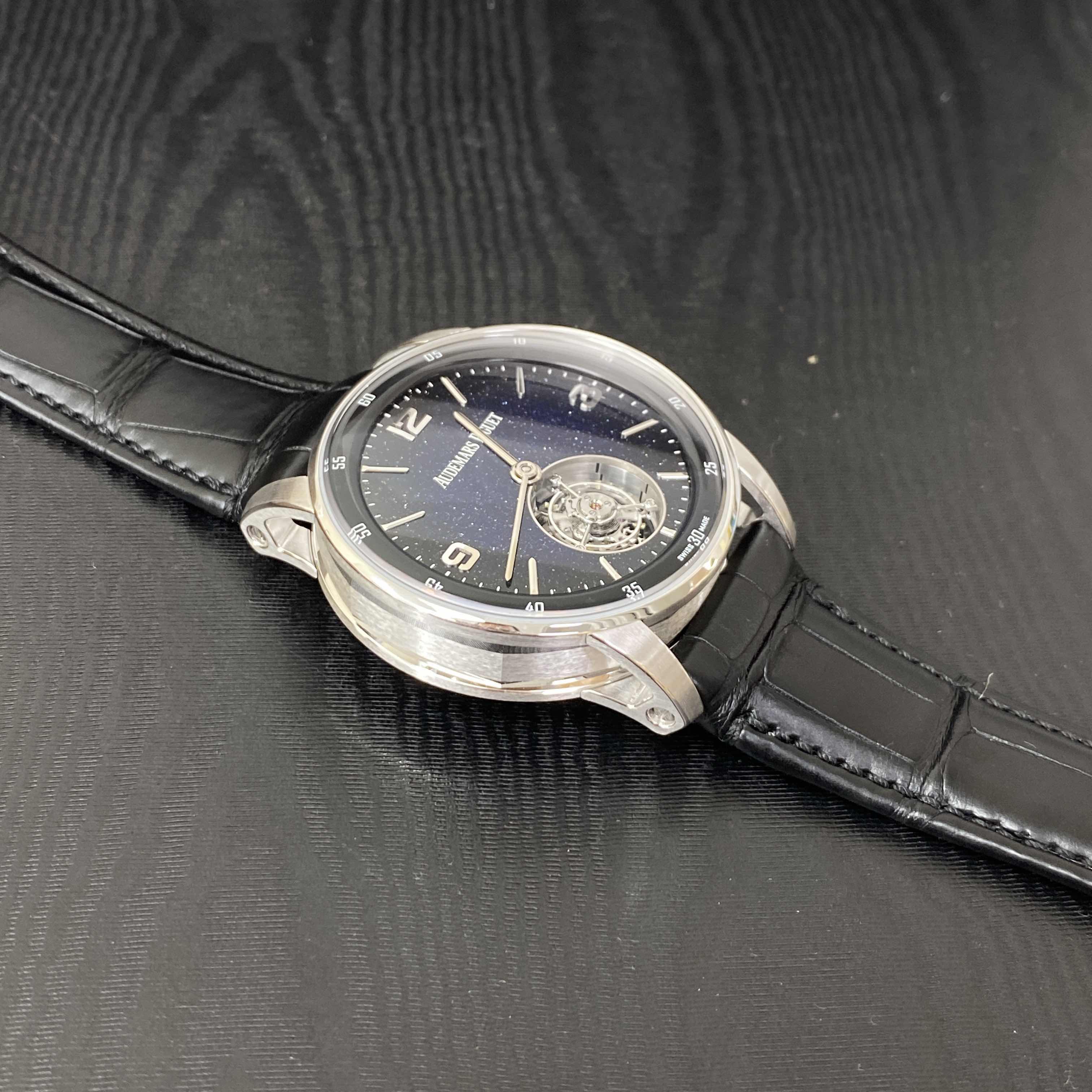 Audemars Piguet 26396BC.OO.D002CR.01 7