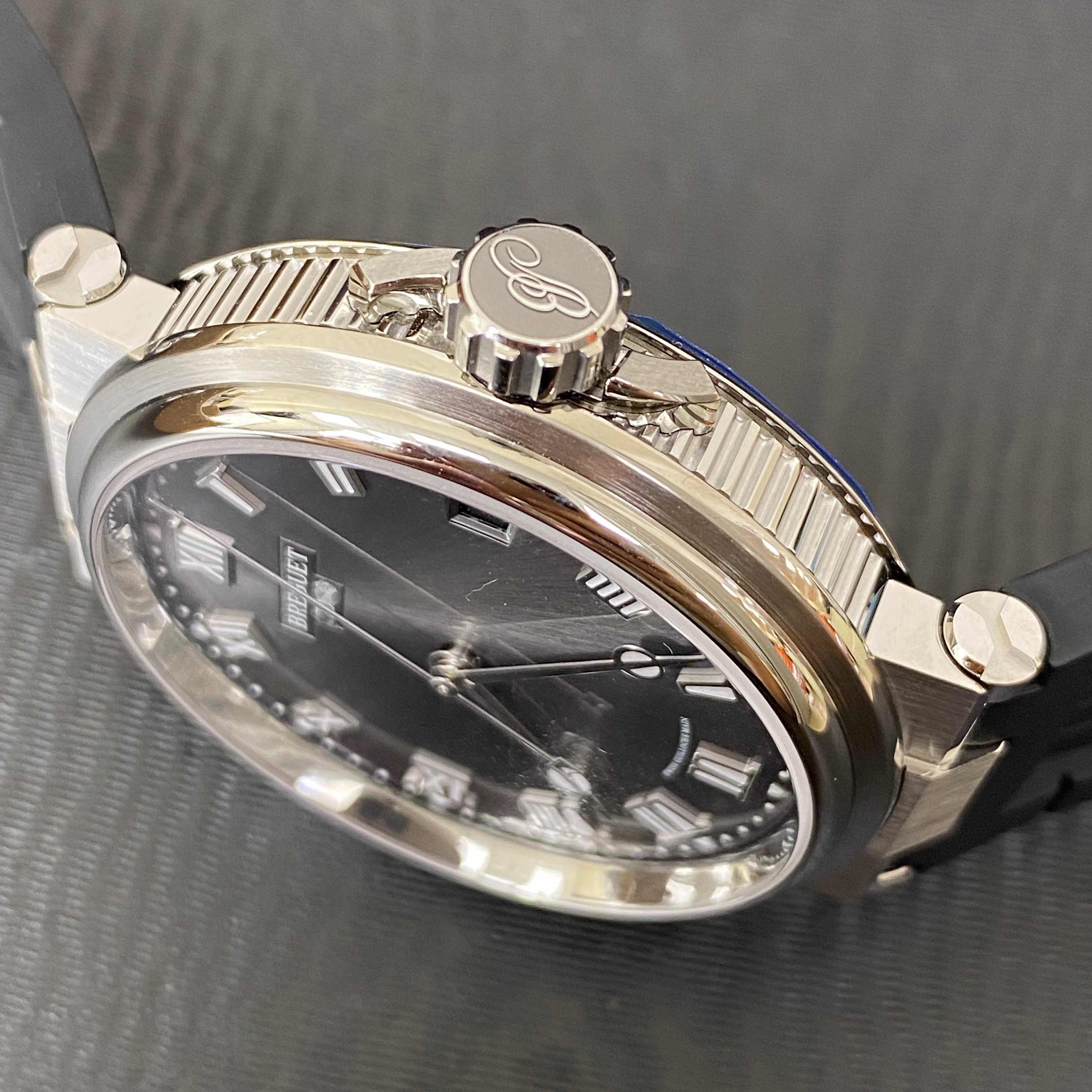 Breguet 5517TI/G2/5ZU  7