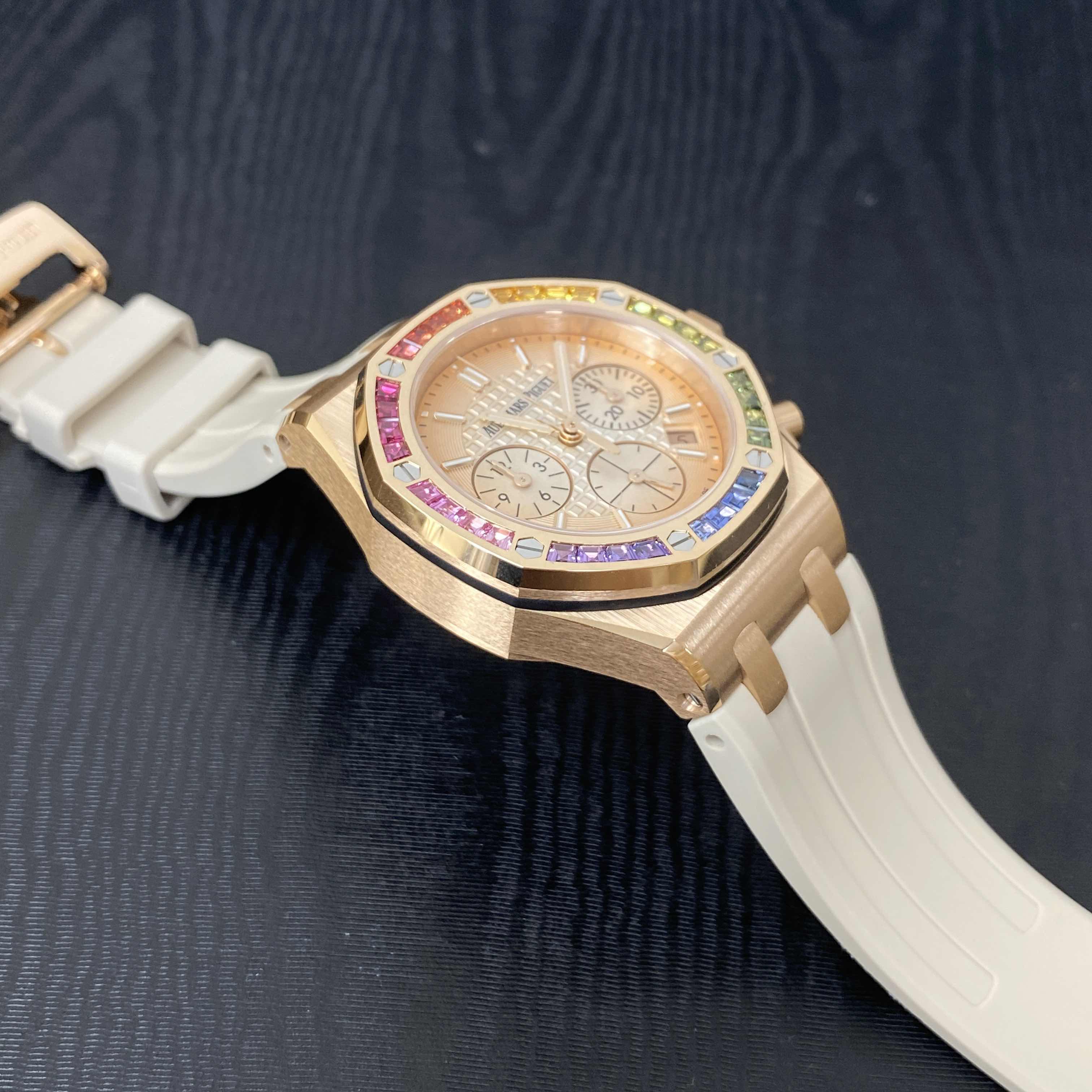 Audemars Piguet 26236OR.YY.D085CA.01  7
