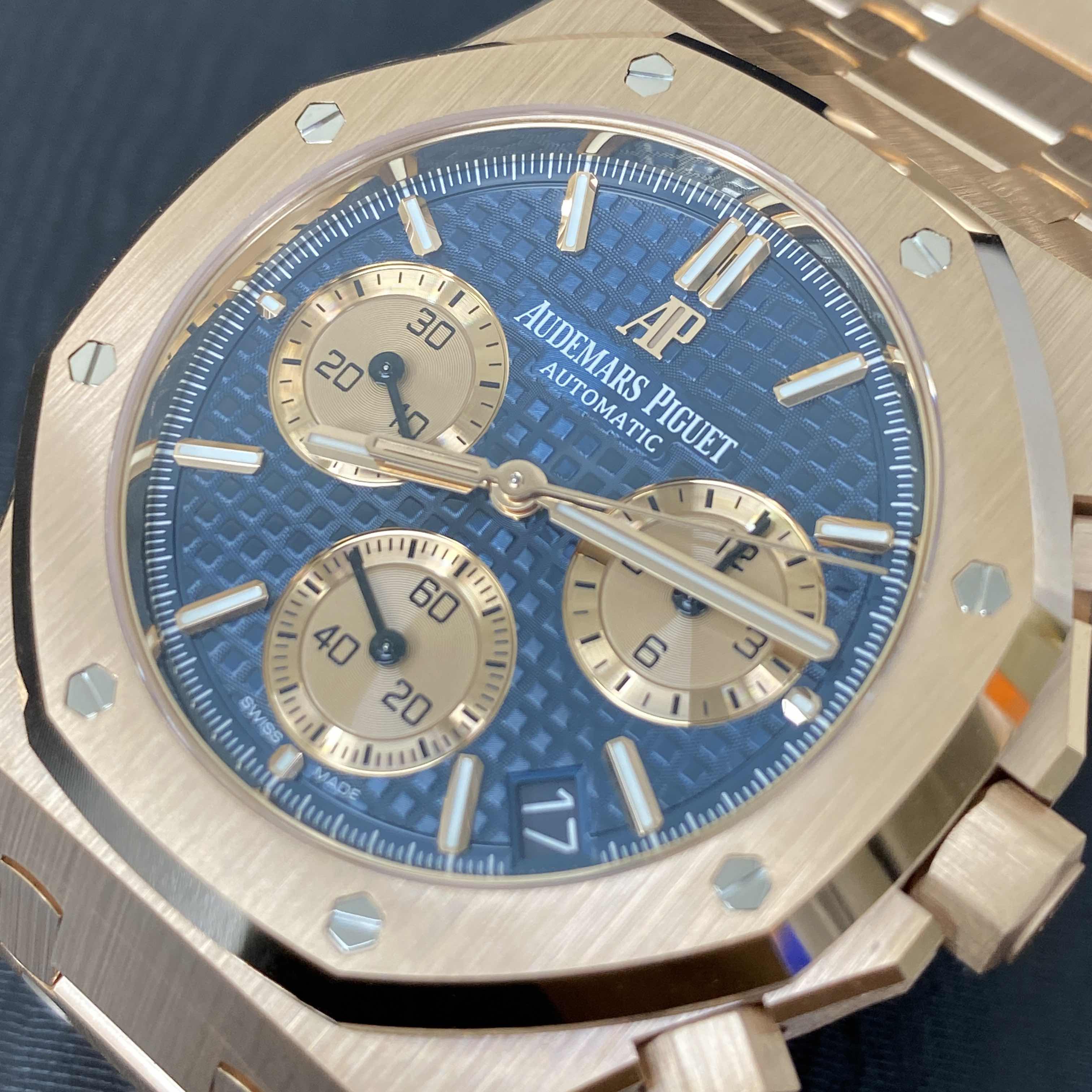 Audemars Piguet 26239OR.OO.1220OR.01 7