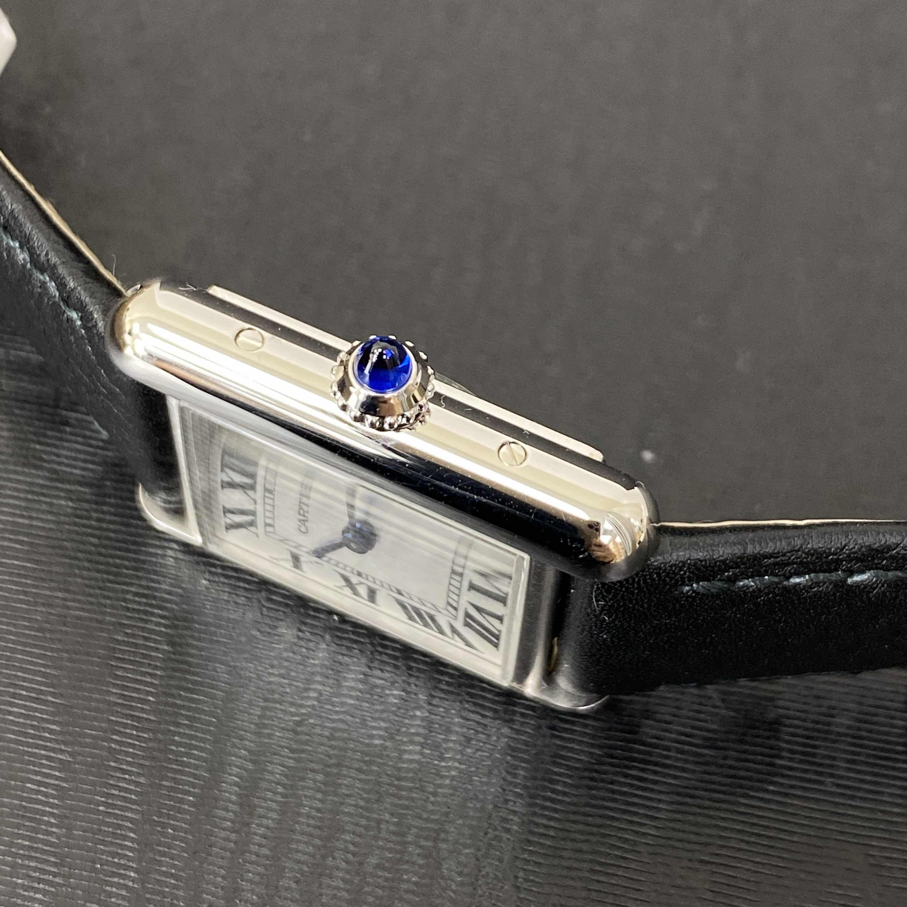 Cartier WSTA0042 7