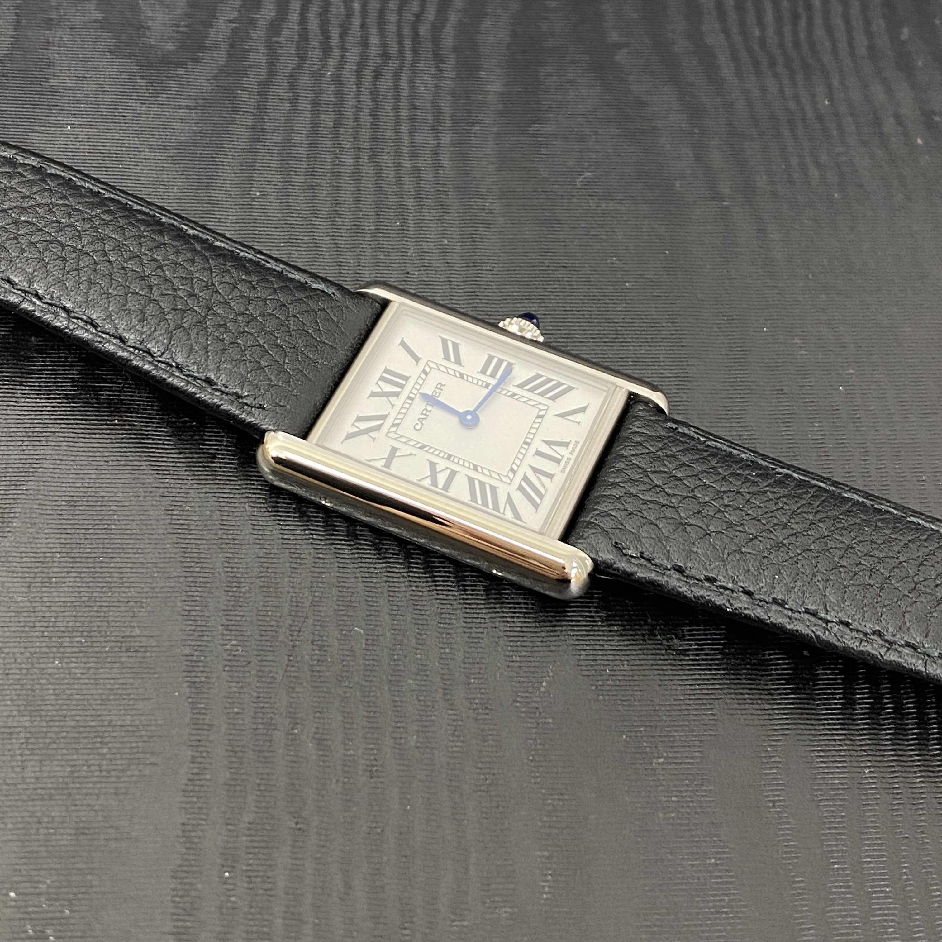 Cartier WSTA0041 7