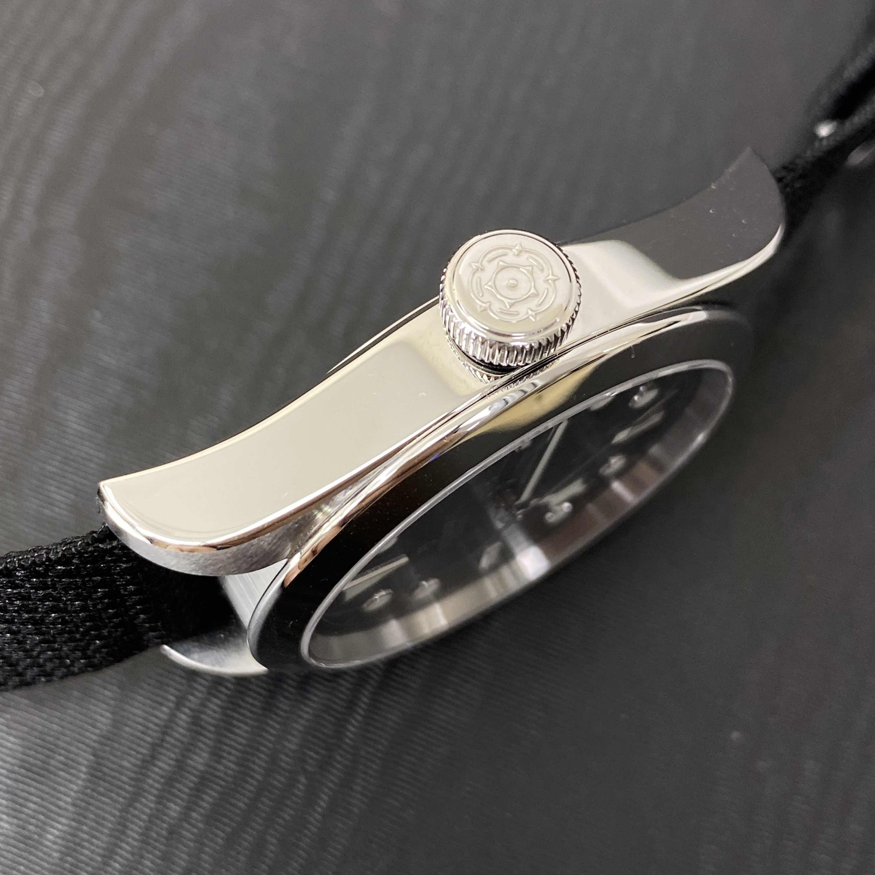 Tudor 79540BK-CS 7