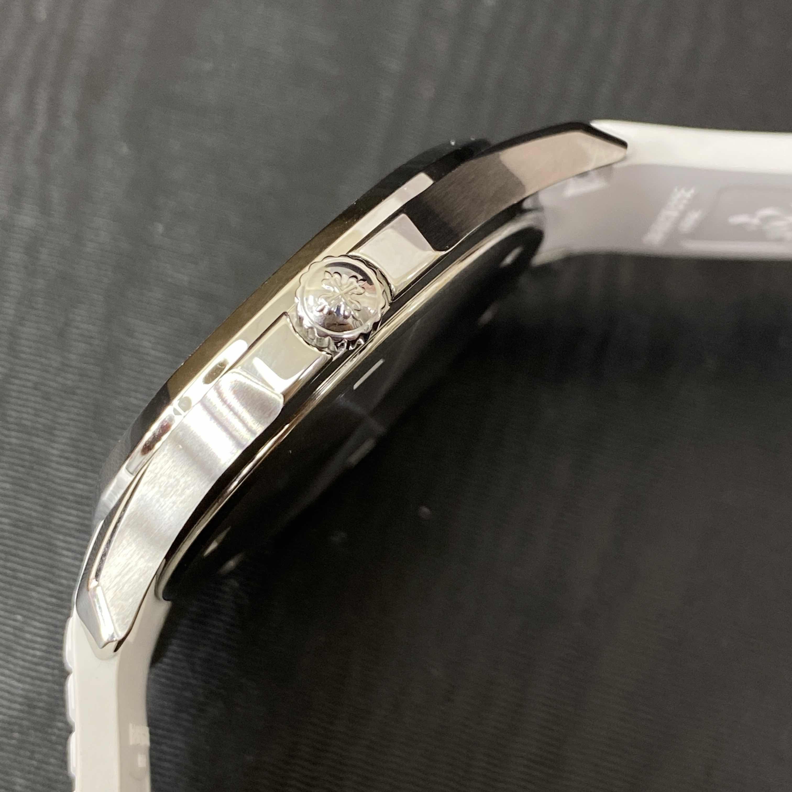 Patek Philippe 5267/200A-010 7