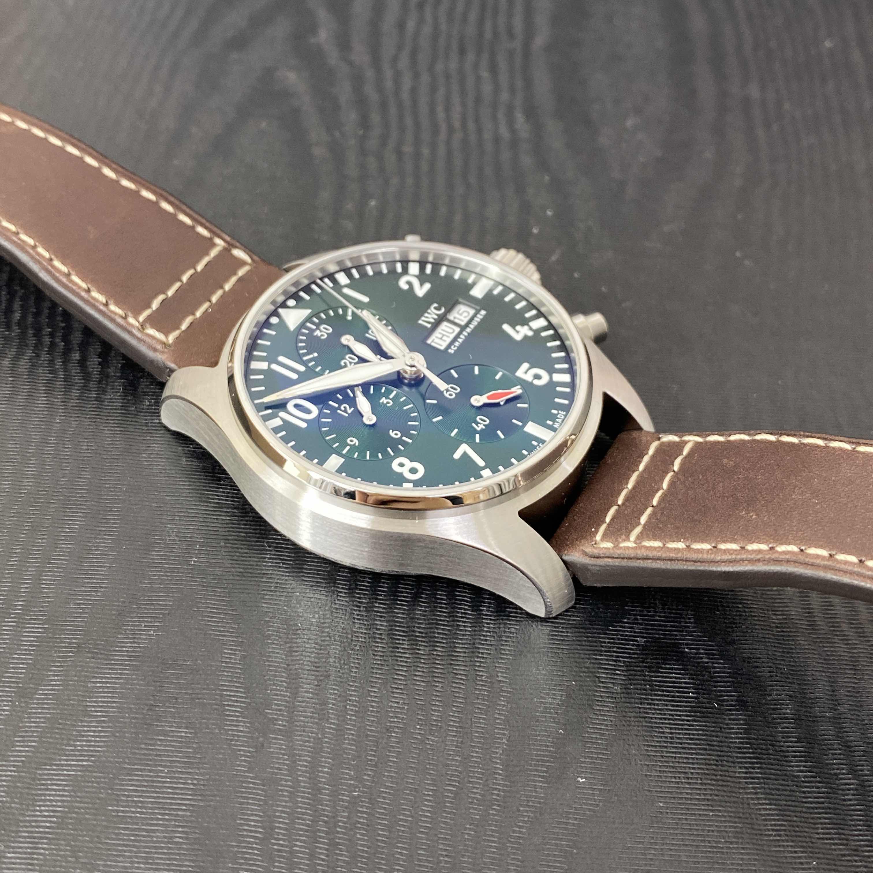 IWC IW388103 7