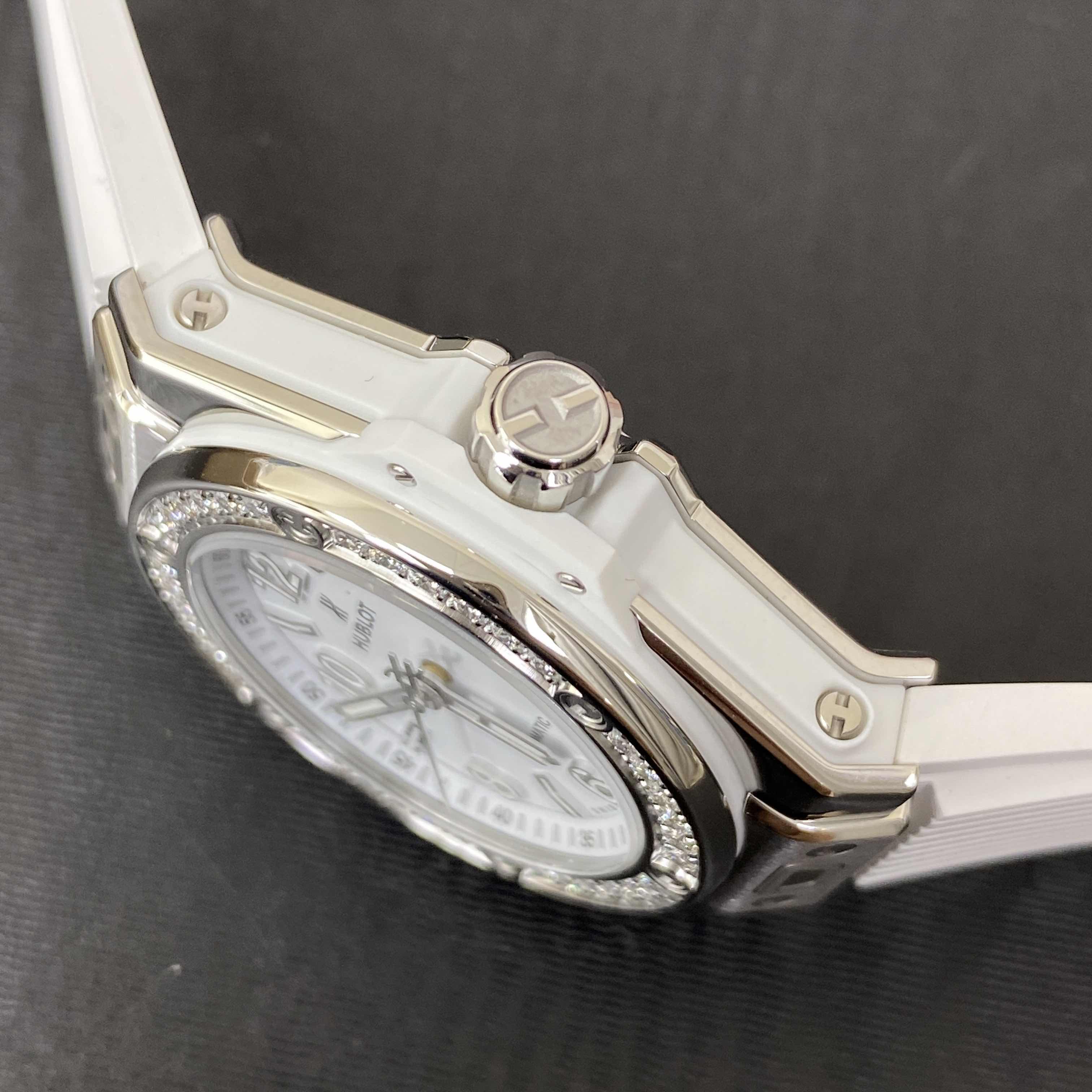 Hublot 485.SE.2010.RW.1204 7