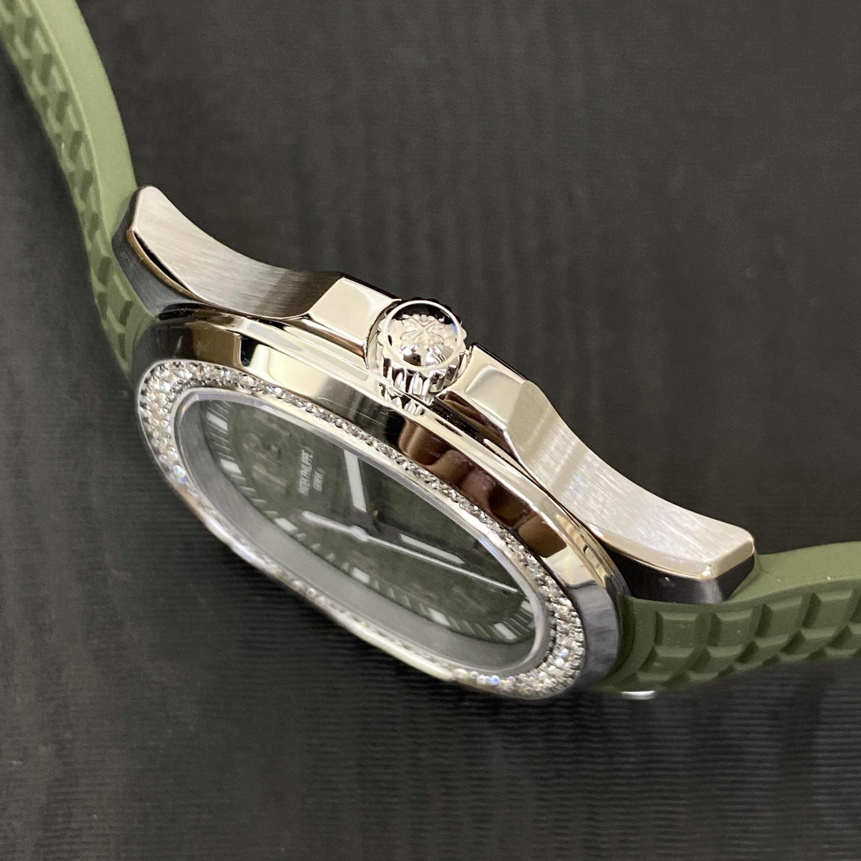 Patek Philippe 5267/200A-011 7
