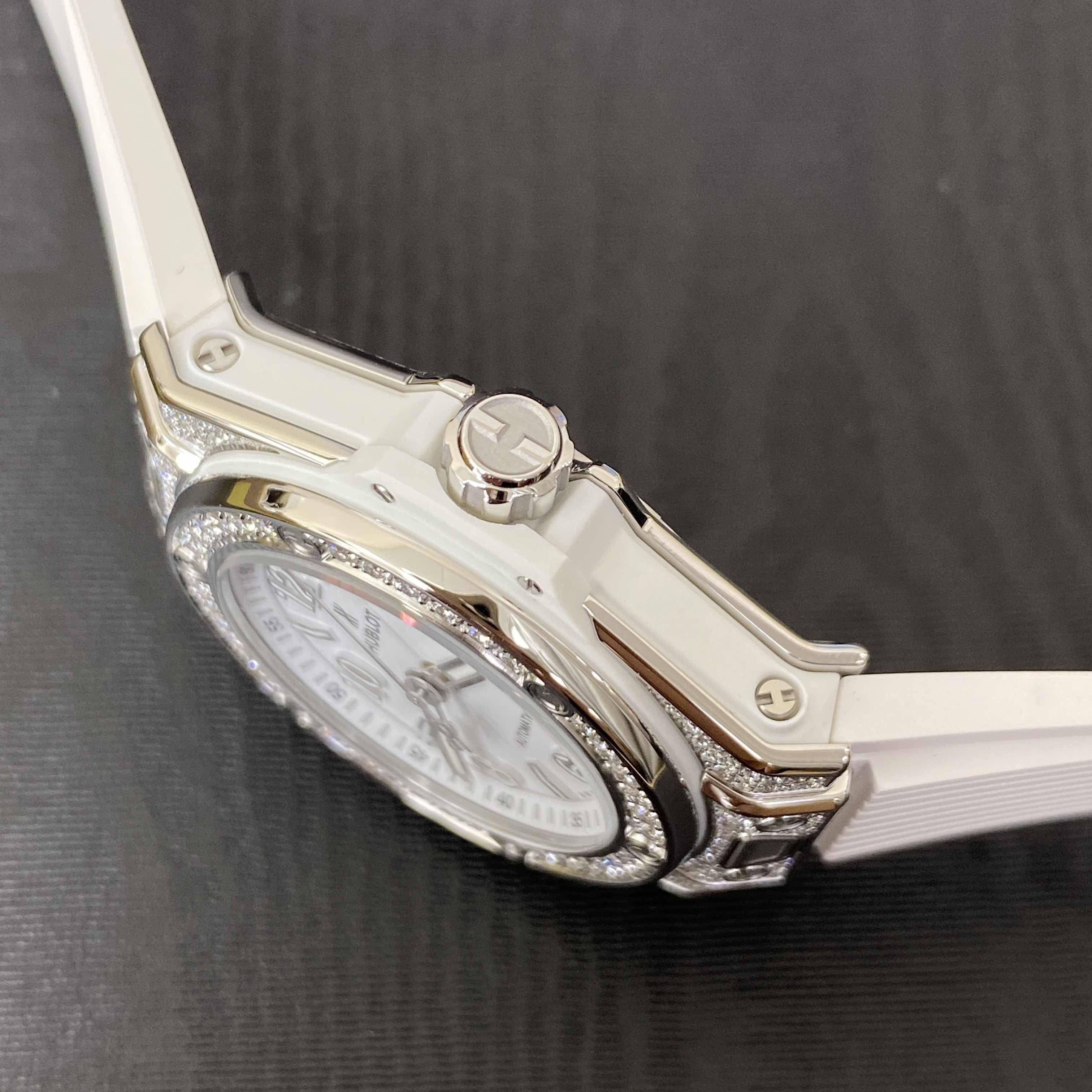 Hublot 485.SE.2010.RW.1604 7