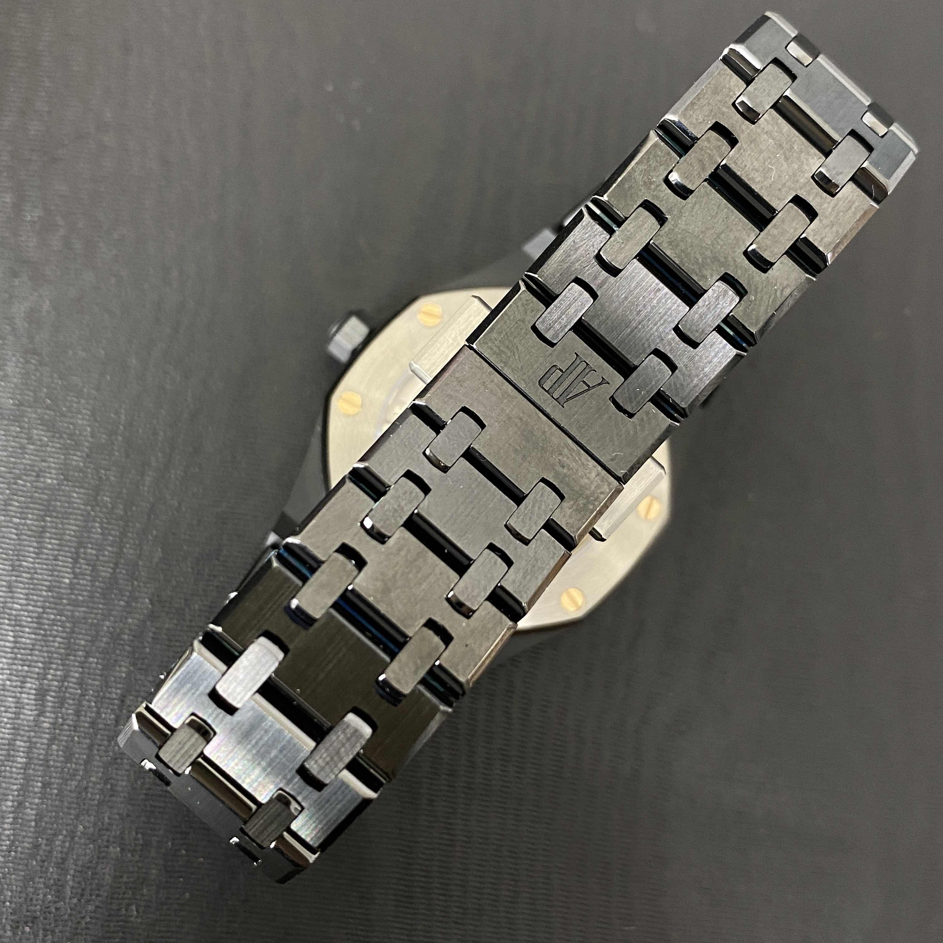 Audemars Piguet 77350CE.OO.1266CE.01  7