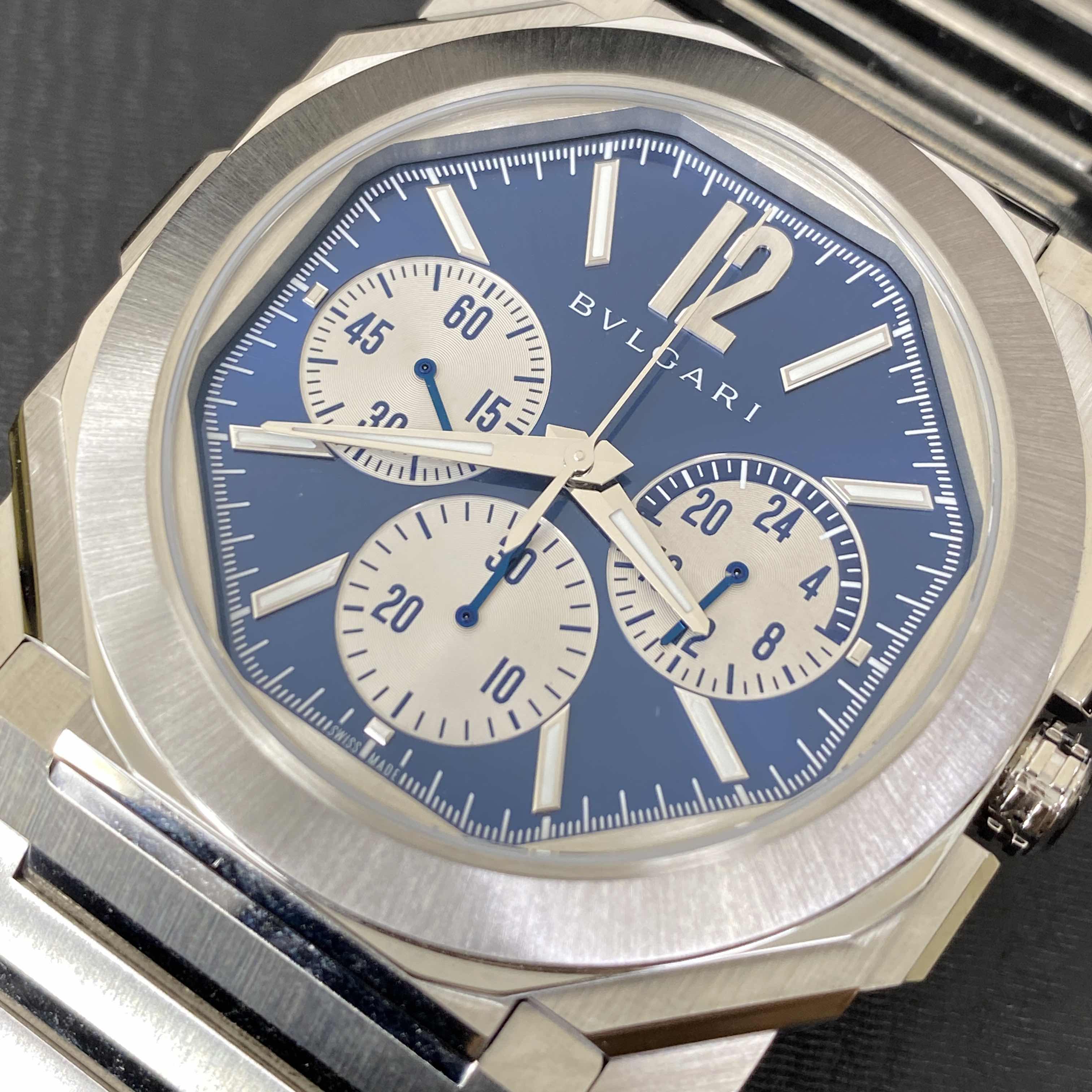 Bulgari 103467  7