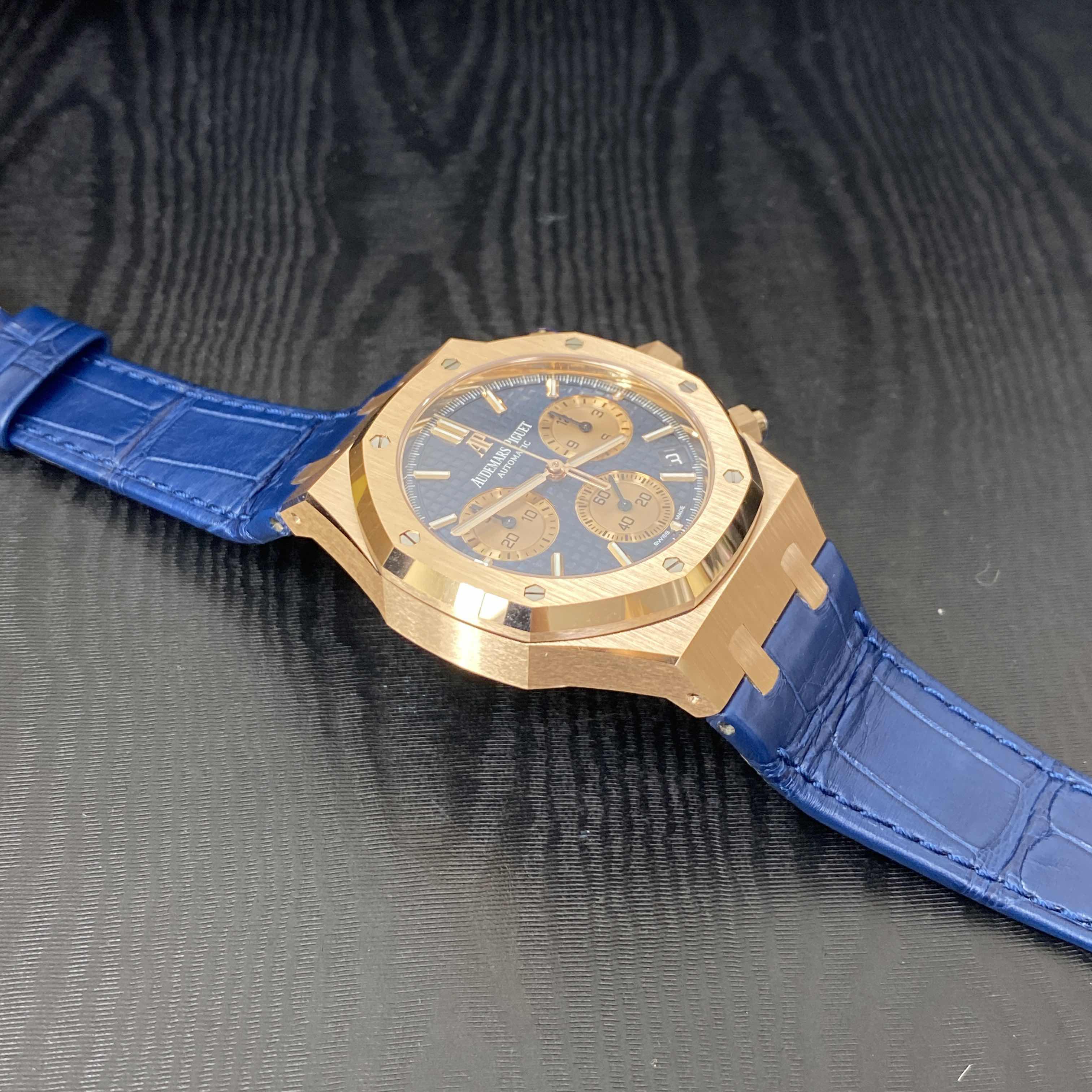 Audemars Piguet 26239OR.OO.D315CR.01 7