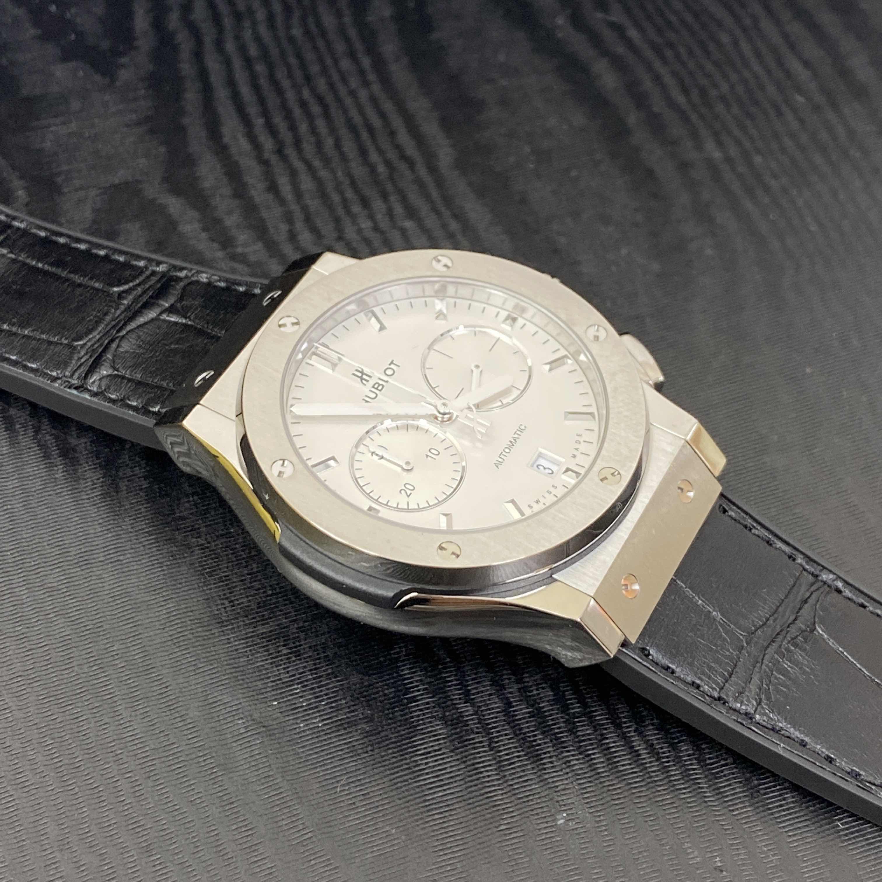 Hublot 541.NX.2611.LR 7