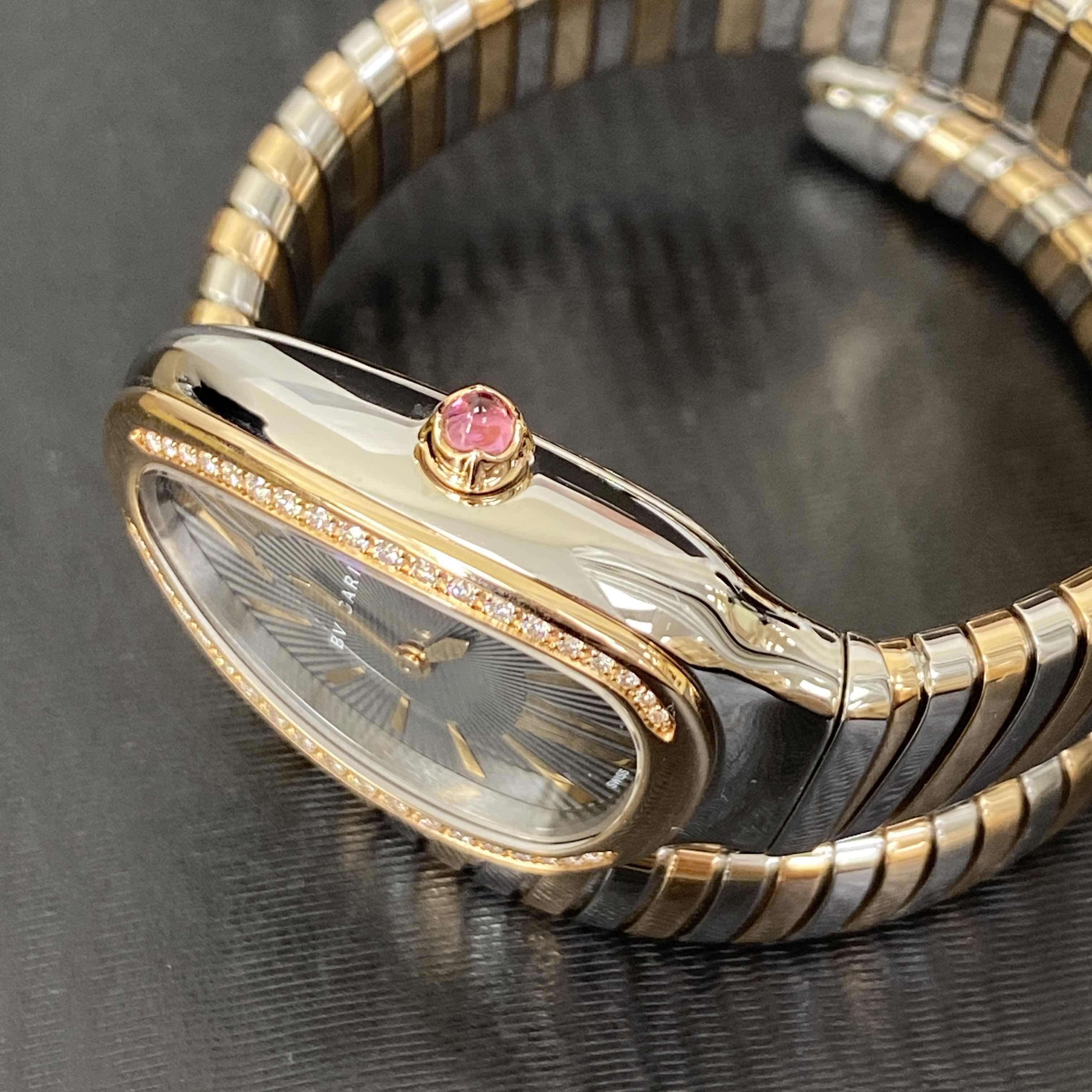 Bulgari 102681 7