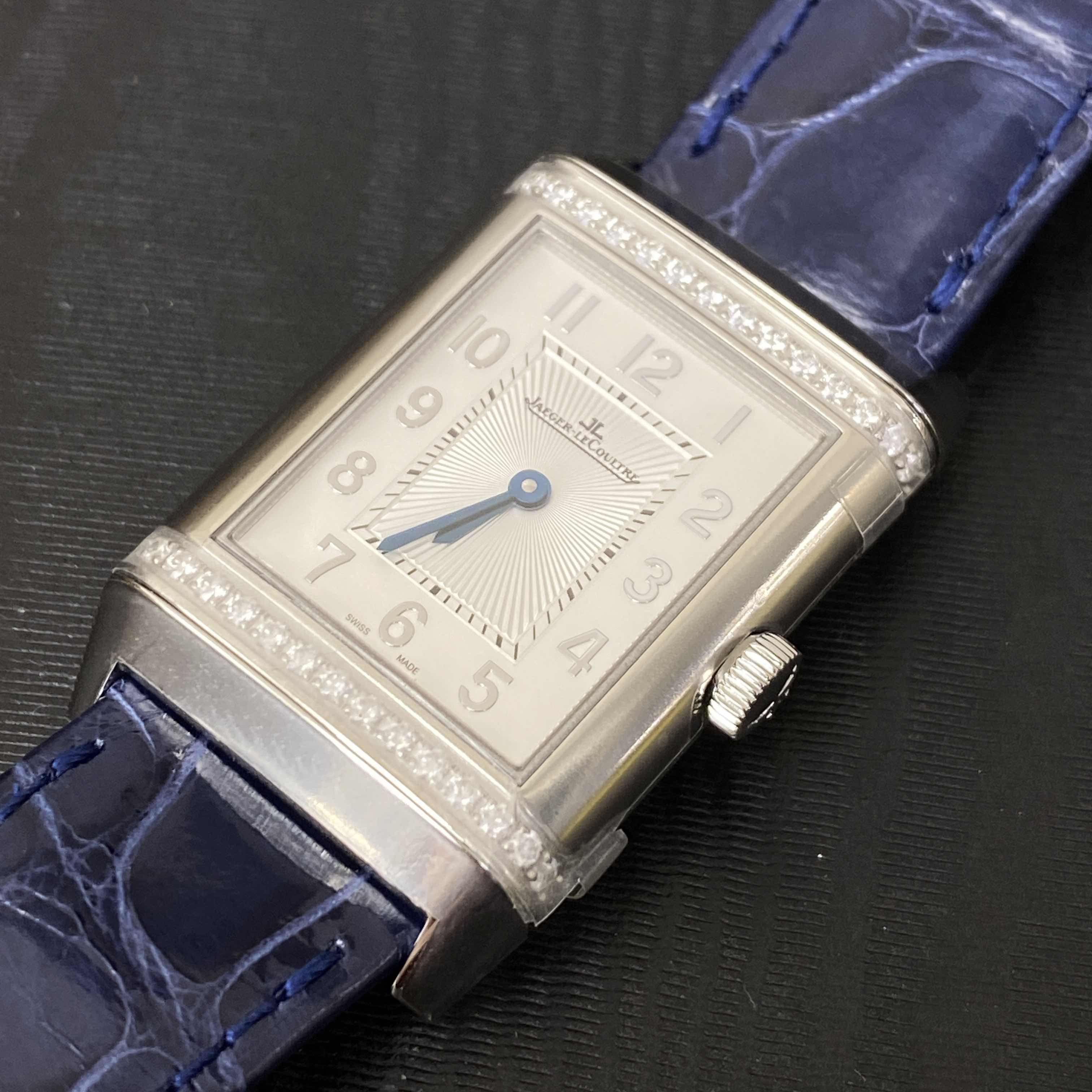 Jaeger-Lecoultre Q2578480 7