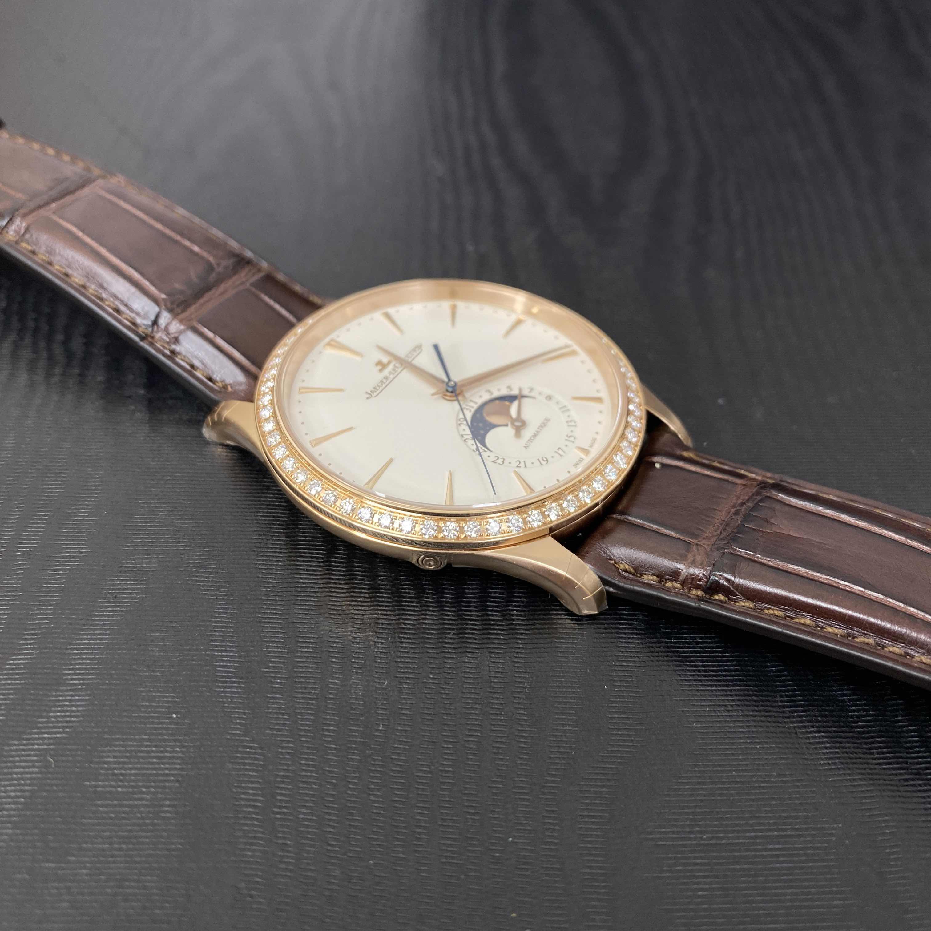 Jaeger-Lecoultre Q1362502 7