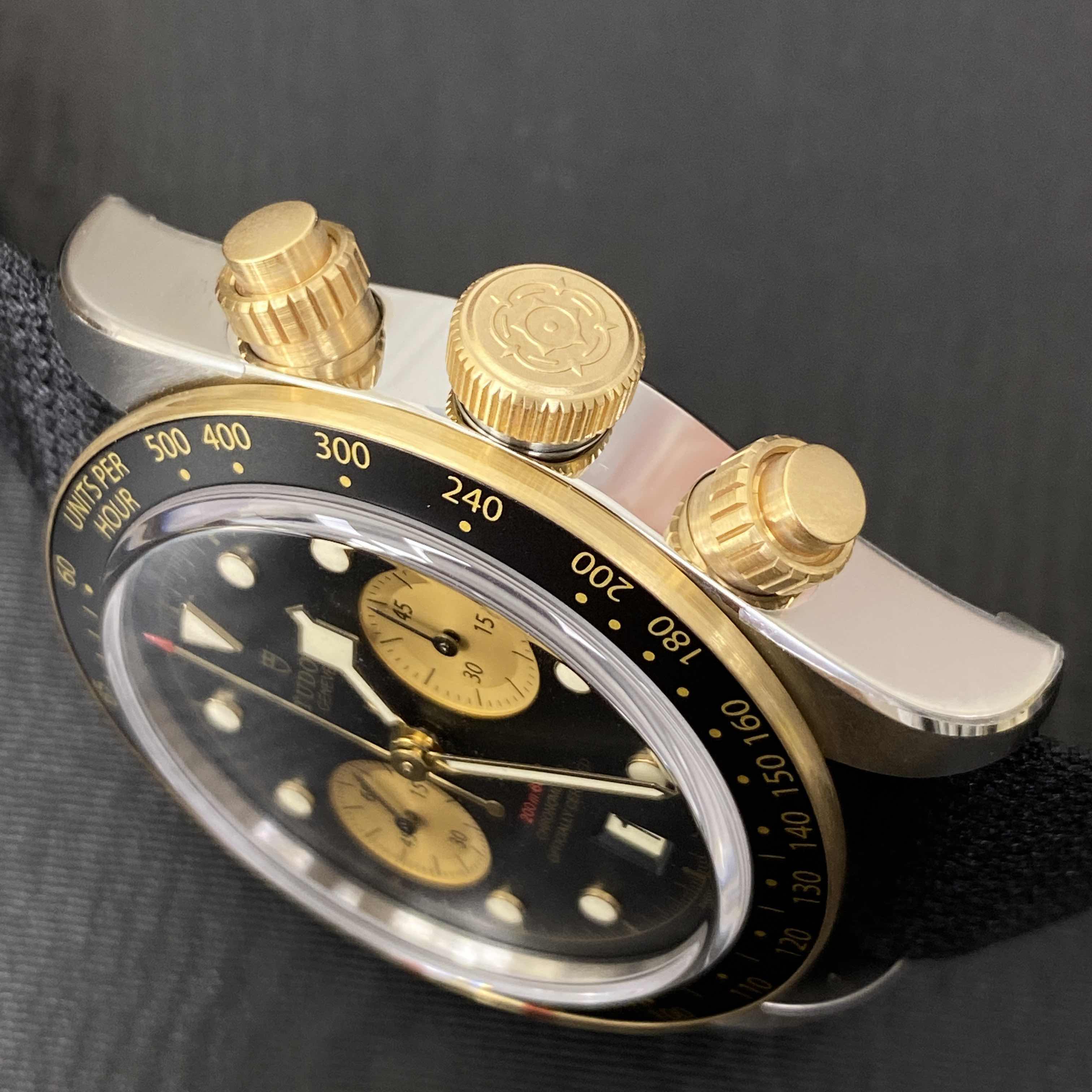 Tudor 79363N-CS 7