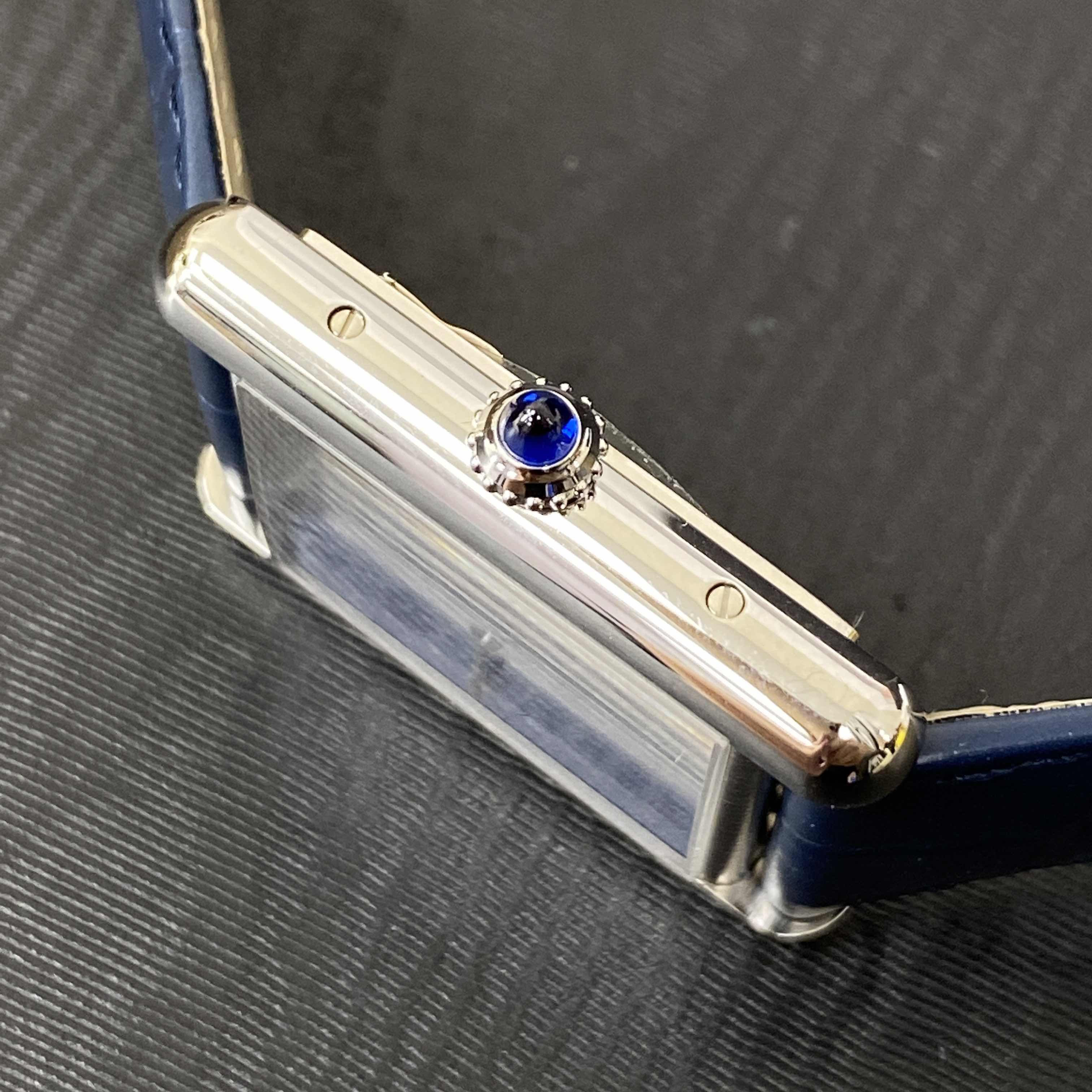 Cartier WSTA0055 7