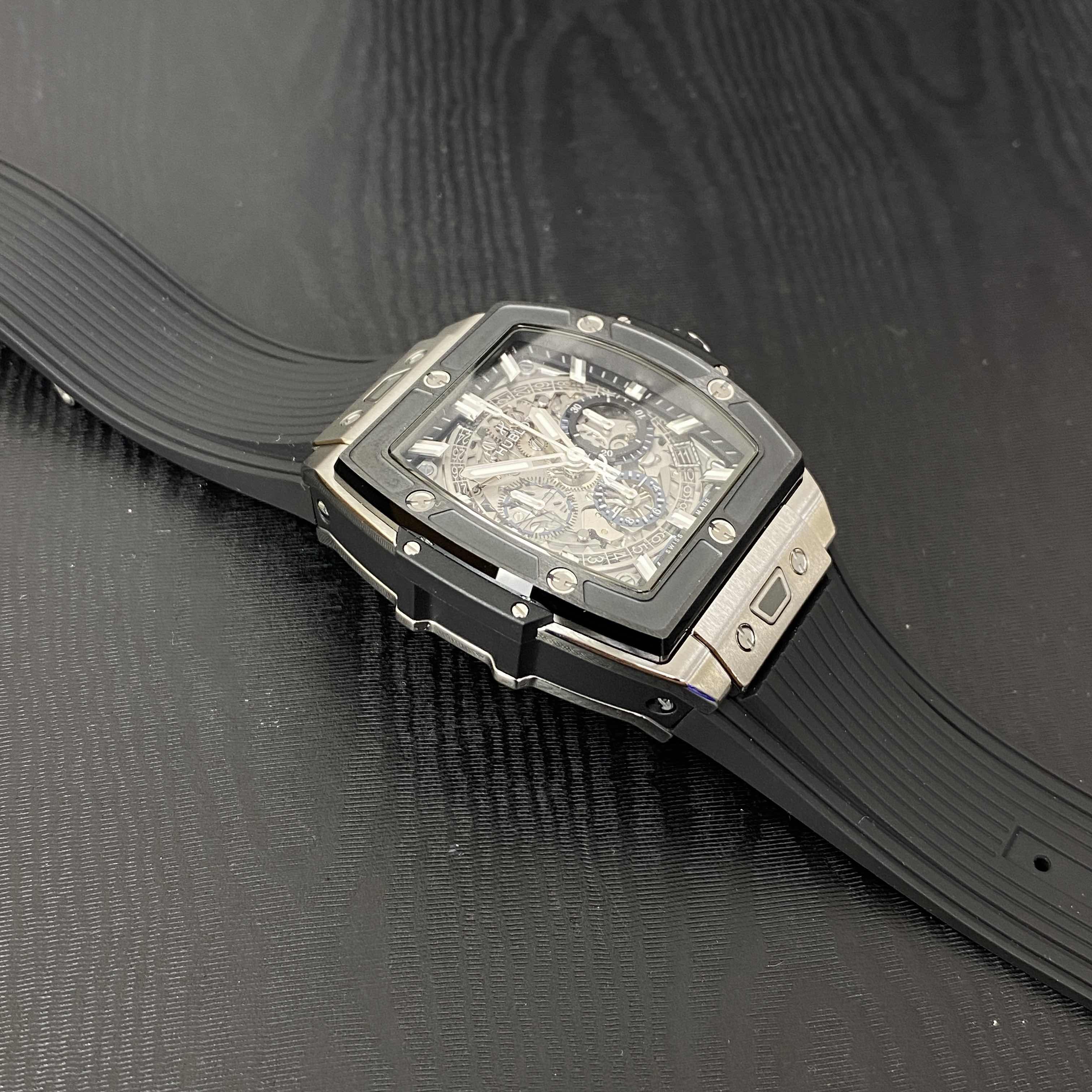 Hublot 642.NM.0170.RX 7