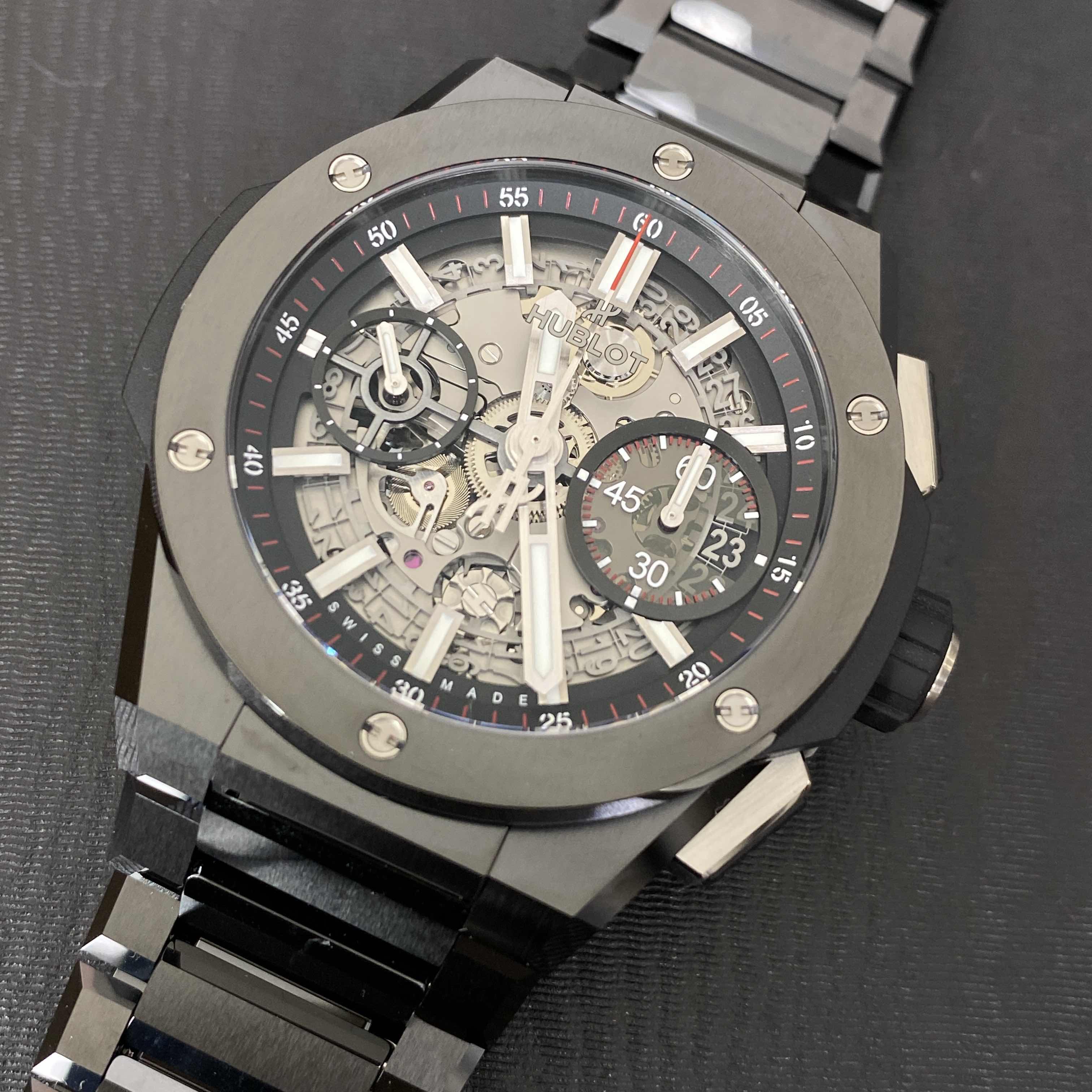 Hublot 451.CX.1170.CX 7