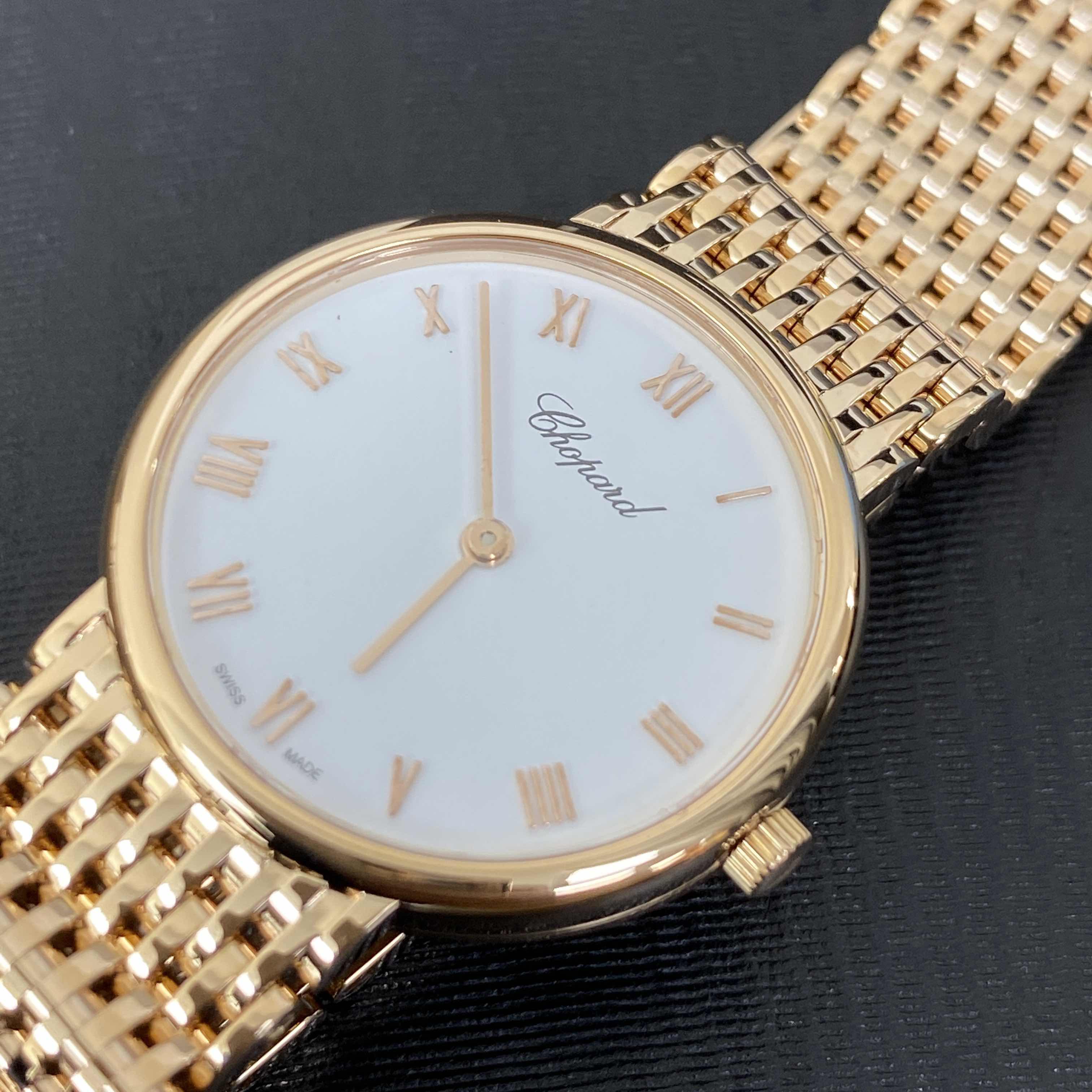 Chopard 119392-5001 7